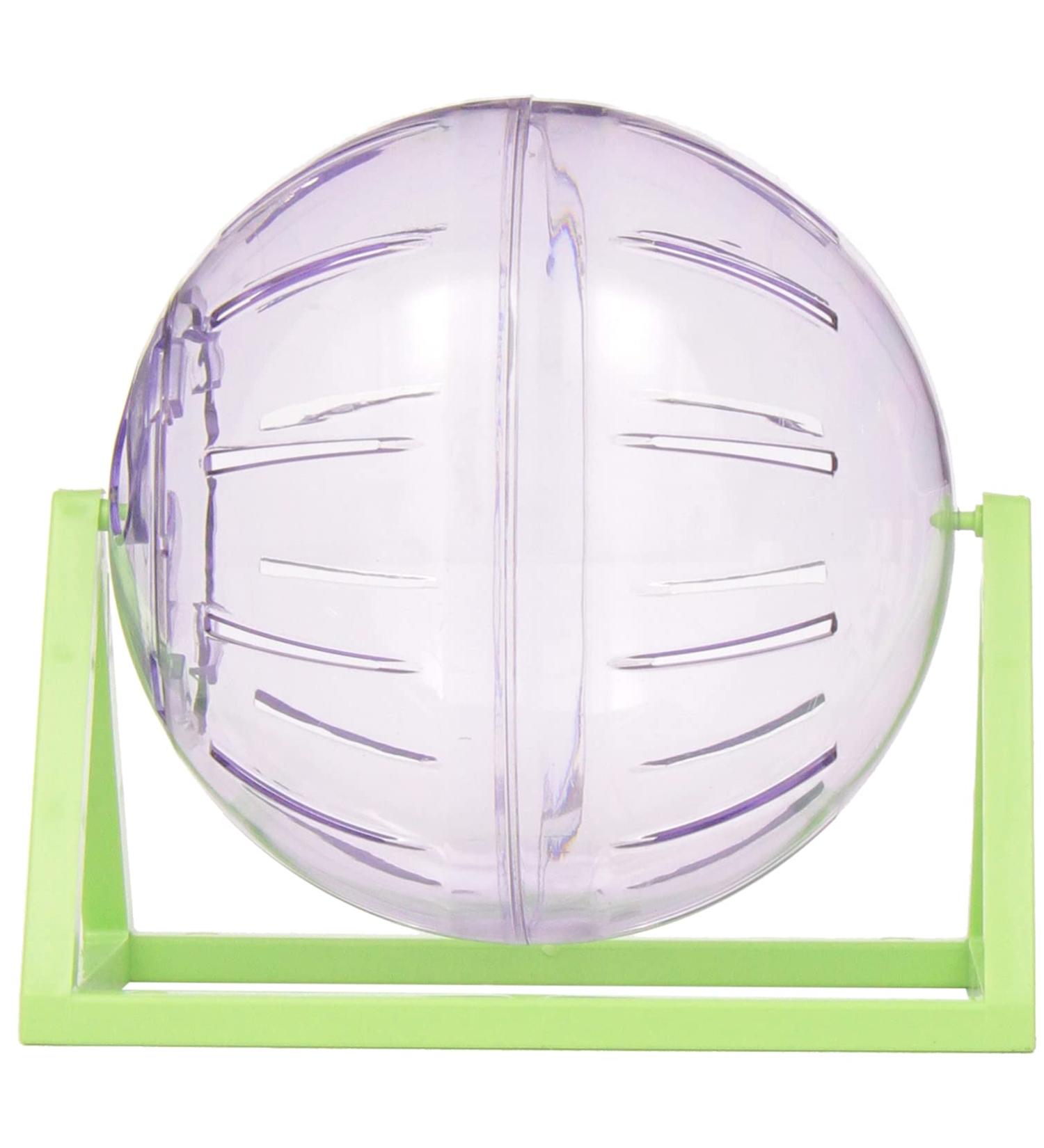 Living World Exercise Ball Small 12 cm S Mice - Buy Online on GoSupps.com