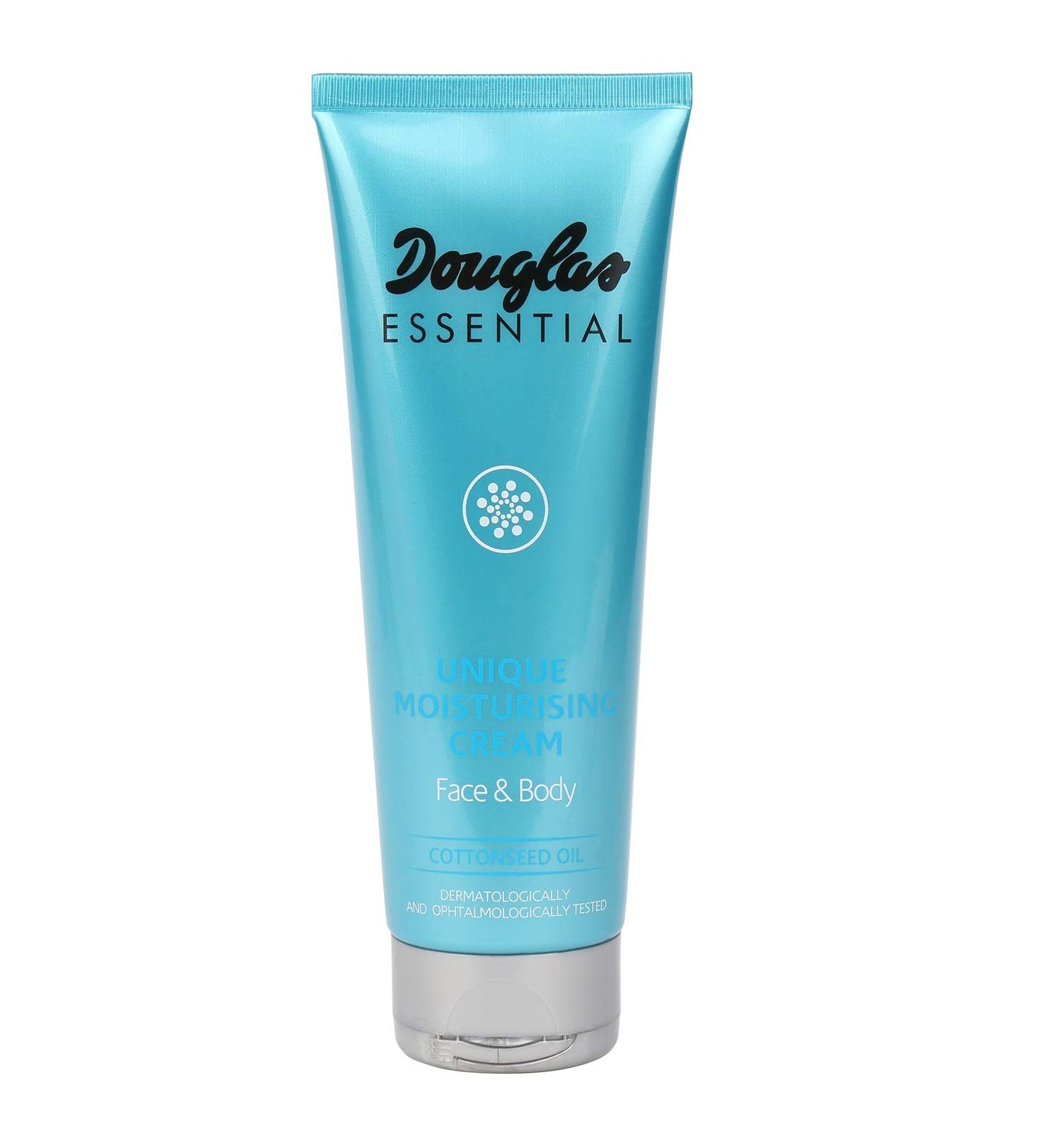 Douglas Essential Body Lotion 125 ml - Hydrating Skin Care for All Skin Types | Buy Internationally - Buy Online on GoSupps.com