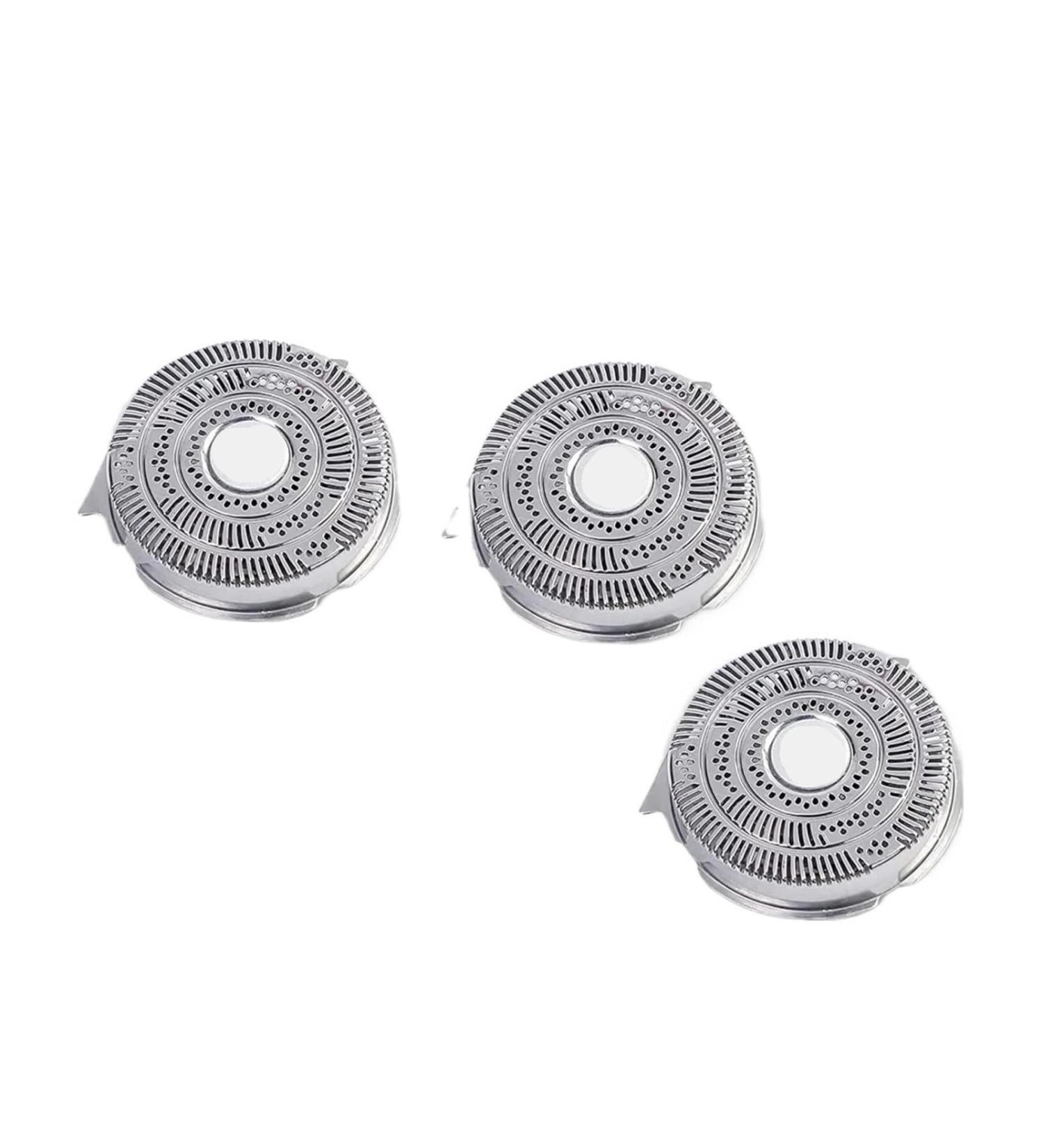 Lame De Rechange HQ9 Compatible Avec Philips Rasoir S rie XL HQ9 For HQ9070 HQ9080 HQ8240/8260 PT920 8140XL 8150XL 8160XL 8170XL 3pcs - Buy Online on GoSupps.com