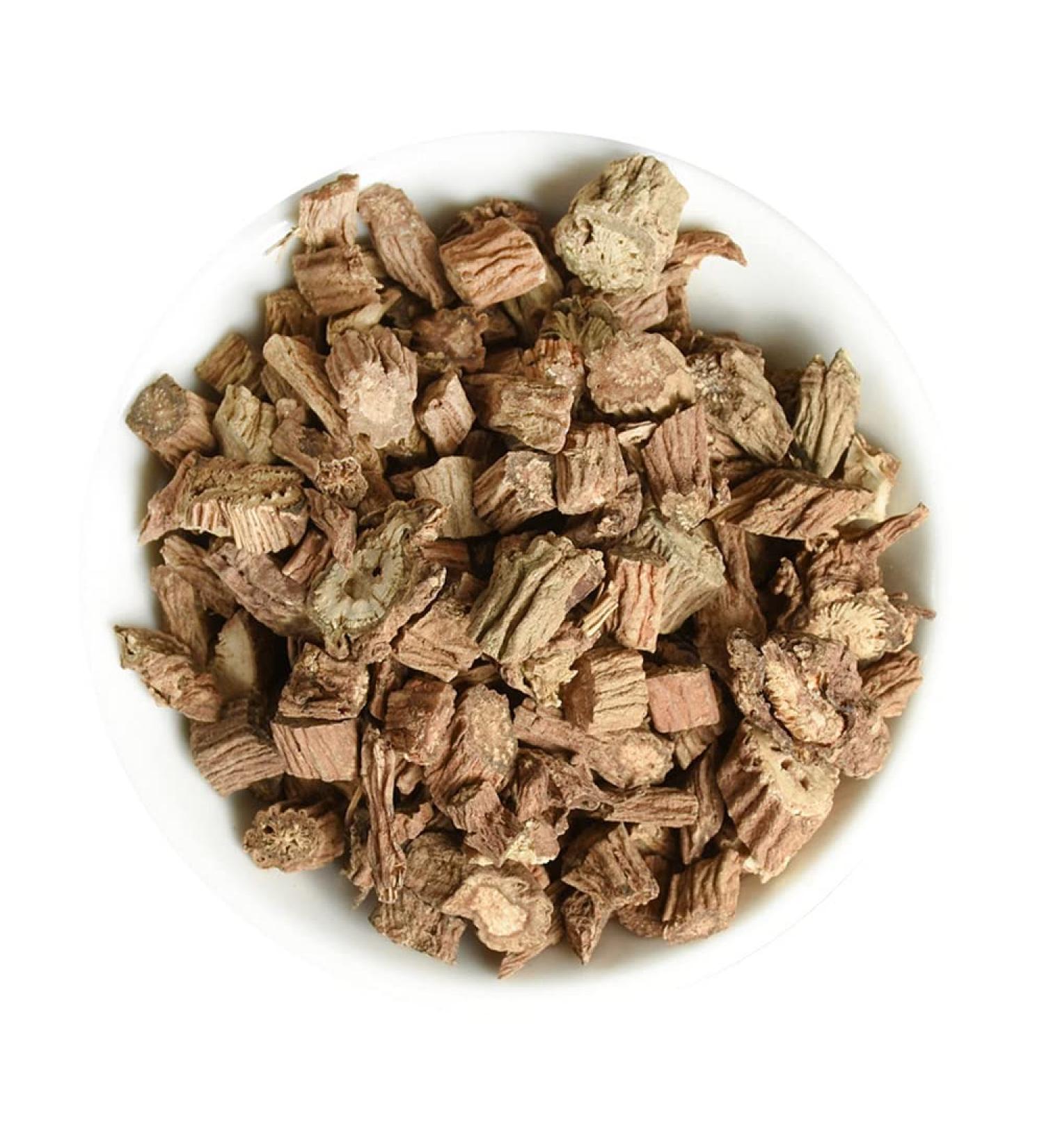 Dipsacus asperoides radix dipsaci Wild Teasel chuan xu duan Dipsaci Radix Dipsacus Asperoides C.Y.Cheng Dipsacus Asper chuanduanxu (500 g(1.10 Pound)) - Buy Online on GoSupps.com
