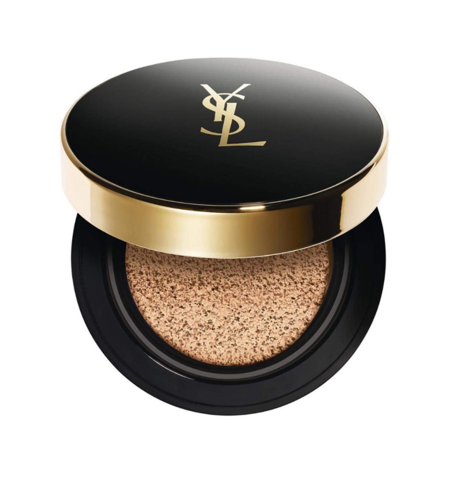 Yves Saint Laurent YSL Le Cushion Encre de Peau No.40 Sand 14 g