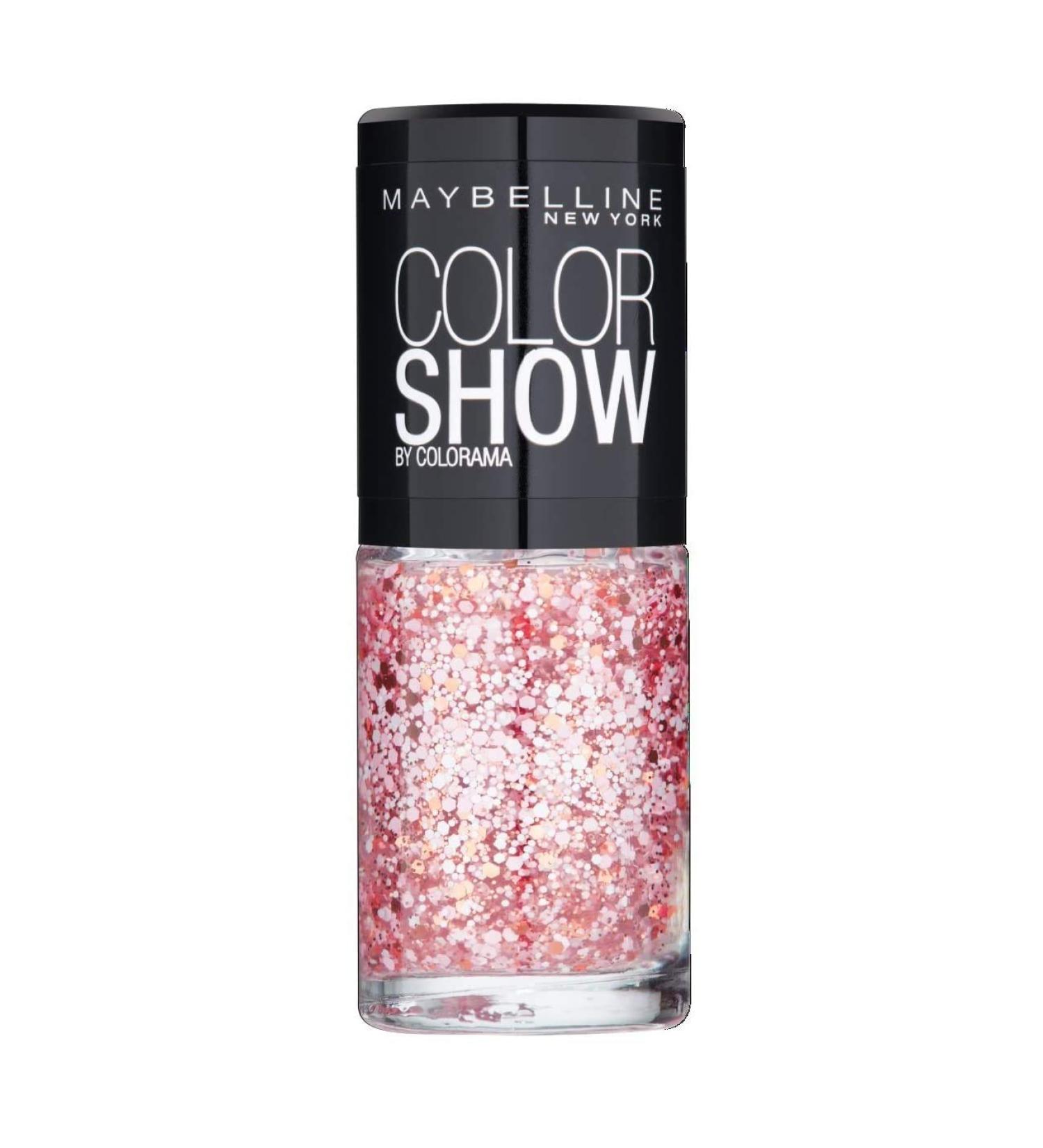 Maybelline New York Color Show (1 x 7 ml) (430 bags)