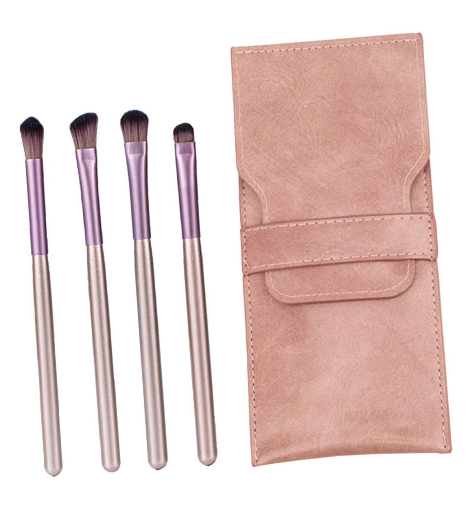 IWOWHERO 1 Set Eye Shadow Brush Set Eye Makeup Applicators Makeup Brush for Girls Make up Applicators for Face Ladies Suits Brush for Makeup Artificial Fiber Miss Smudge Brush Eyes - Buy Online on GoSupps.com