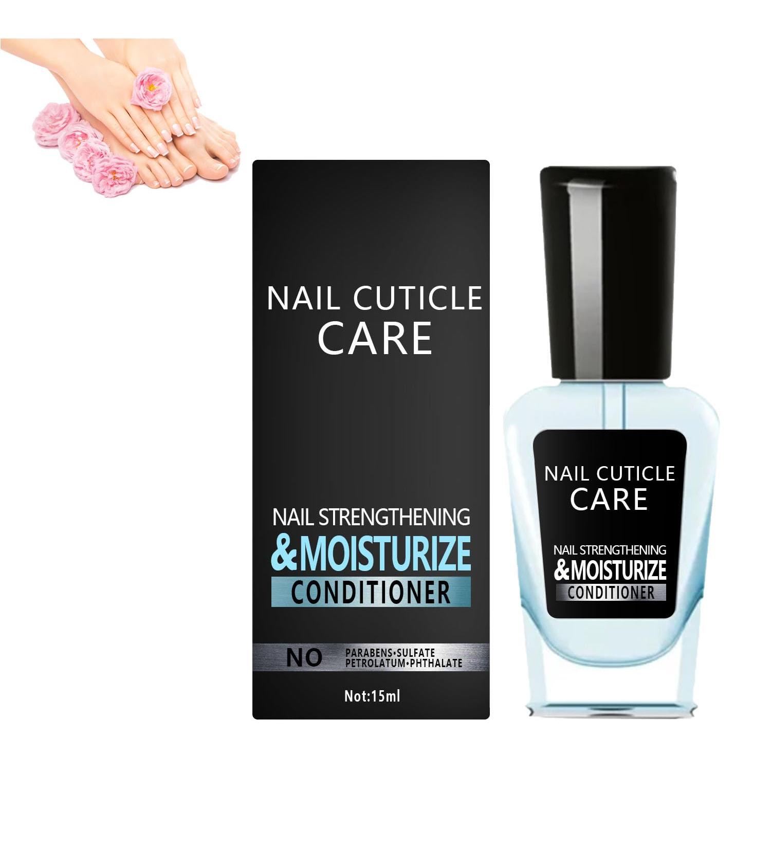 OnycholysisHeal Nail Strengthening and Growth Conditioner Nail Strengthener and Growth for Damaged Nails Strengthens & Protects Nails (1PCS) - Buy Online on GoSupps.com