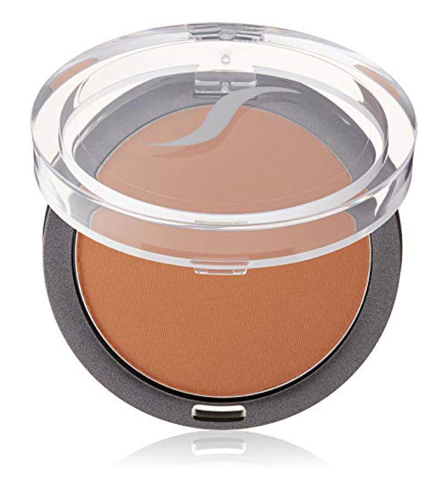 Sorme Cosmetics Believable Bronzer - Natural Sun-Kissed Terracotta Glow - Buy Online on GoSupps.com