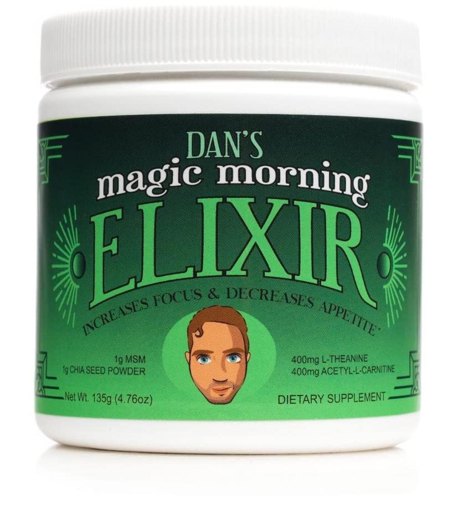 Augment Stimulant Free Pre-Workout