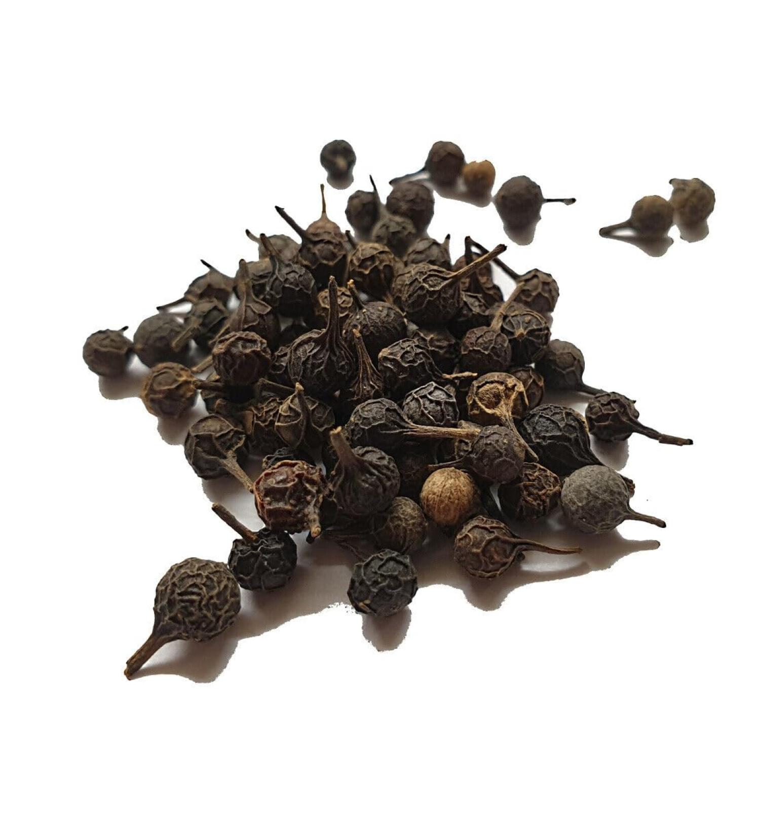 seelans cubed pepper 50g (pack of 2)