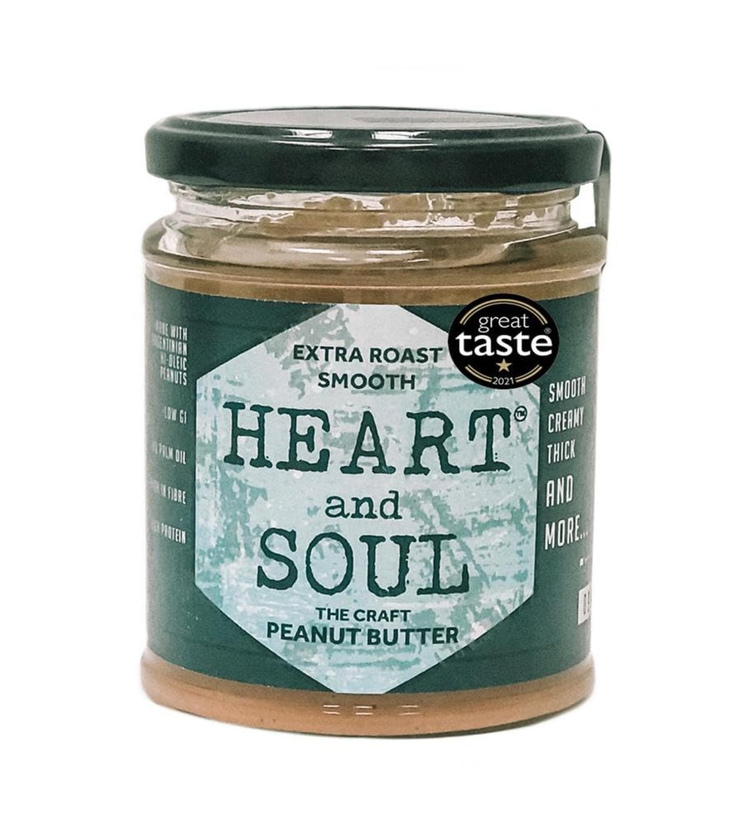 Heart & Soul Heart & Soul Extra smooth roast 280 g