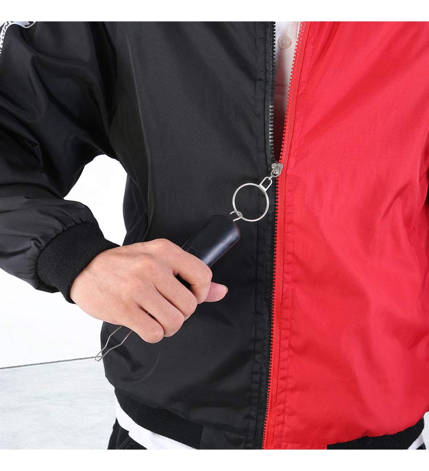 Portable Button Hook Helper & Non-Slip Zipper Helper for Seniors with Arthritis | Joint Pain Relief - Buy Online on GoSupps.com