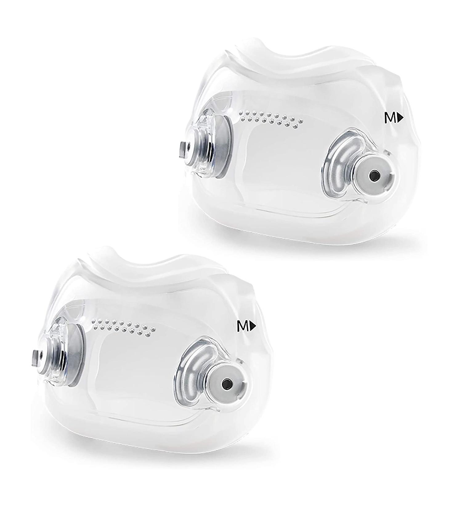 DreamWear Replacement Full Face Cushion Medium Pack of 2