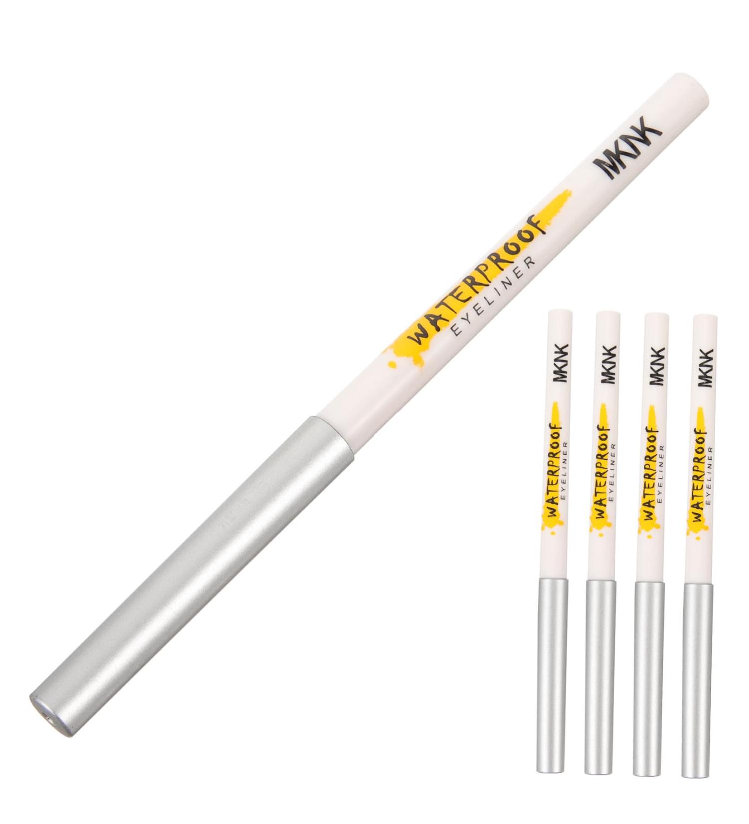 Healeved 5pcs Concealer for Eye Highlighters Concealer Pencil Foundation Concealer Cosmetic Concealer Pen Abs - Buy Online on GoSupps.com