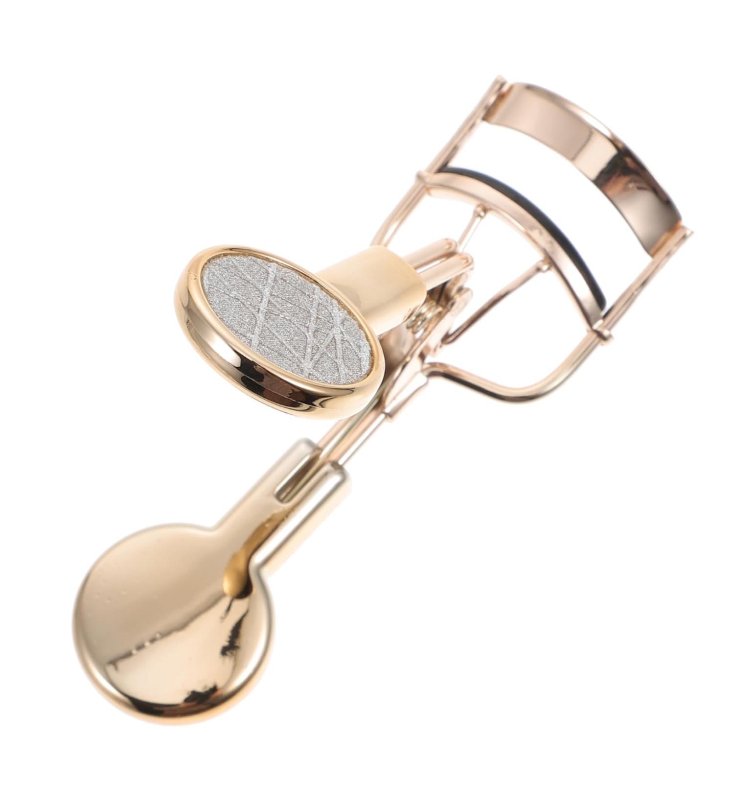 Mikinona Eyelash Curler Lash Curls Tools Lash Tool for False Lashes Lash Beauty Tools Lashes Curler Lash Tools Cosmetic Tools Lashes Tool The Lash Tool Lash Curling Clips Stainless Steel - Buy Online on GoSupps.com