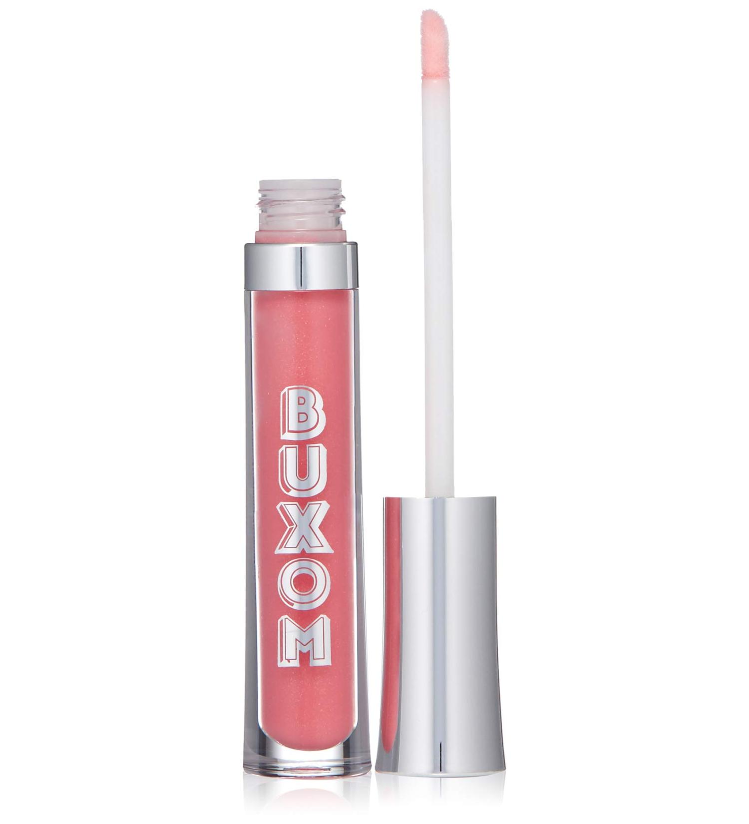 Buxom Full-on Plumping Lip Polish 0.15 fl. oz. - Kristen | Plumping Lip Gloss - Buy Online on GoSupps.com