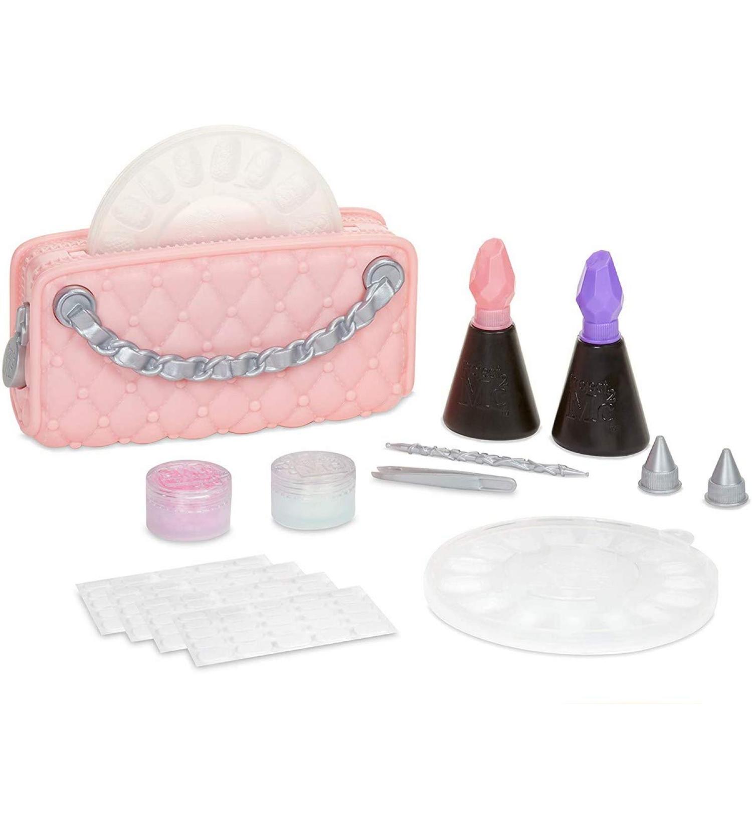 Buy Project Mc2 555698 UV Nail Maker - Multi-Coloured | International Shipping Available - Buy Online on GoSupps.com