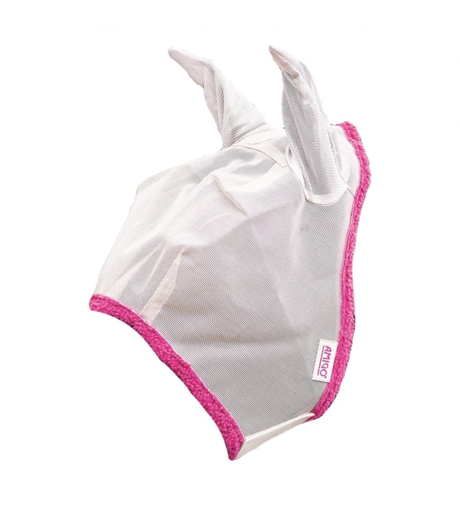 Horseware Amigo Flymask Fly Mask mix Pony