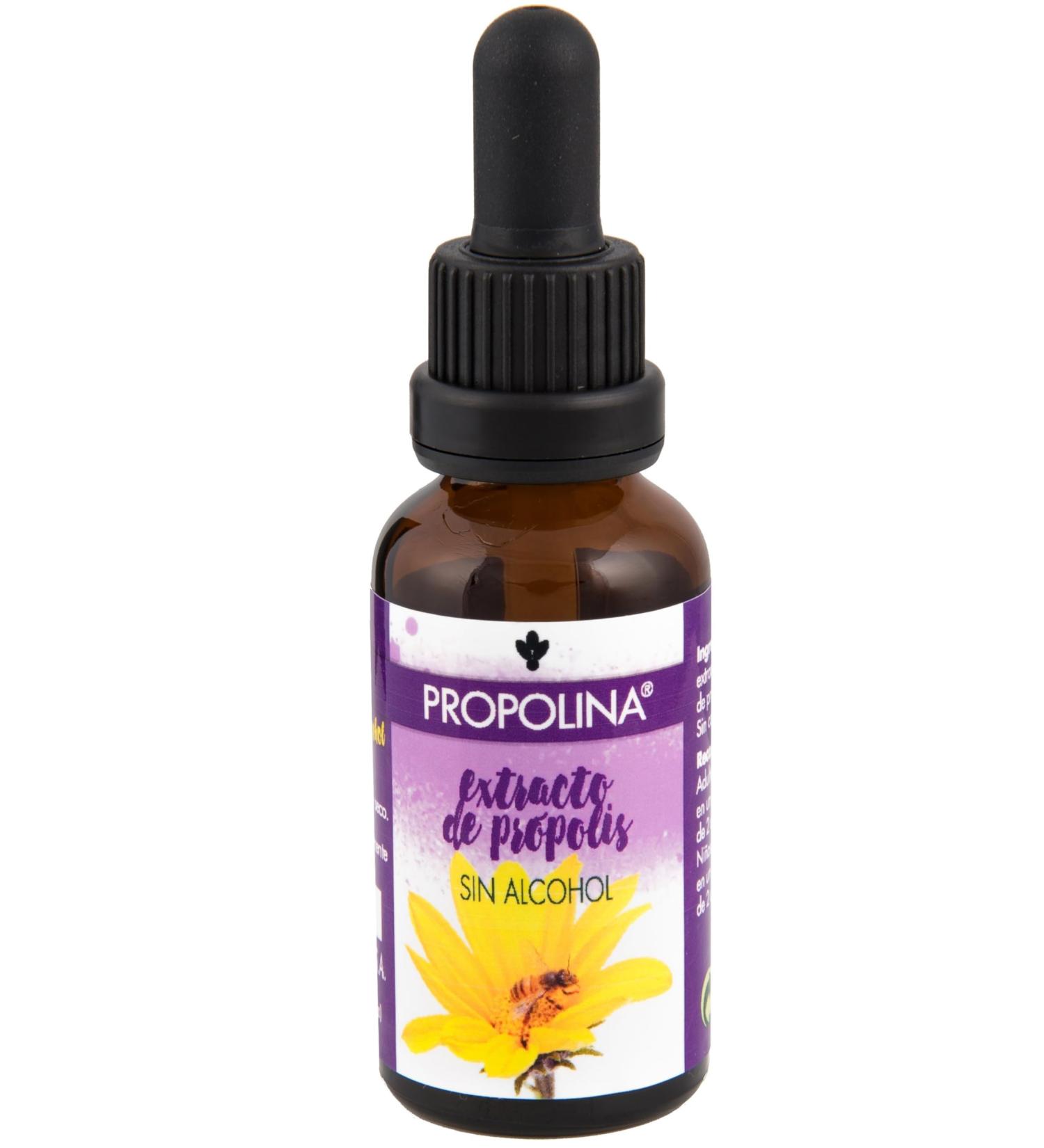 ARTESANIA AGRICOLA Dietary Supplement - 30ml