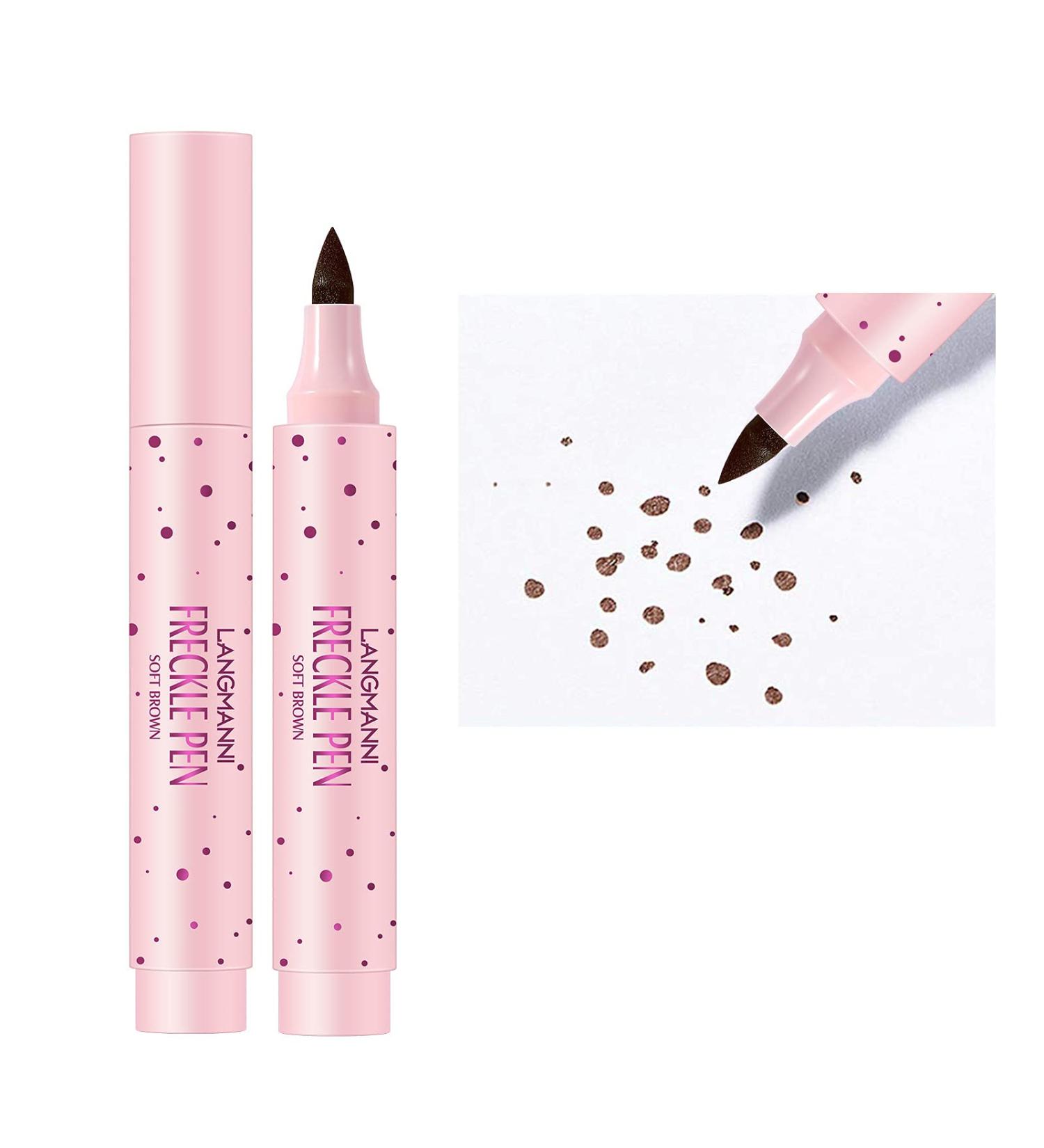 Friends of Bleit Natural Make-Up | Waterproof & Durable Dark Brown Formula for Sunken Make-Up | International Shipping Available - Buy Online on GoSupps.com