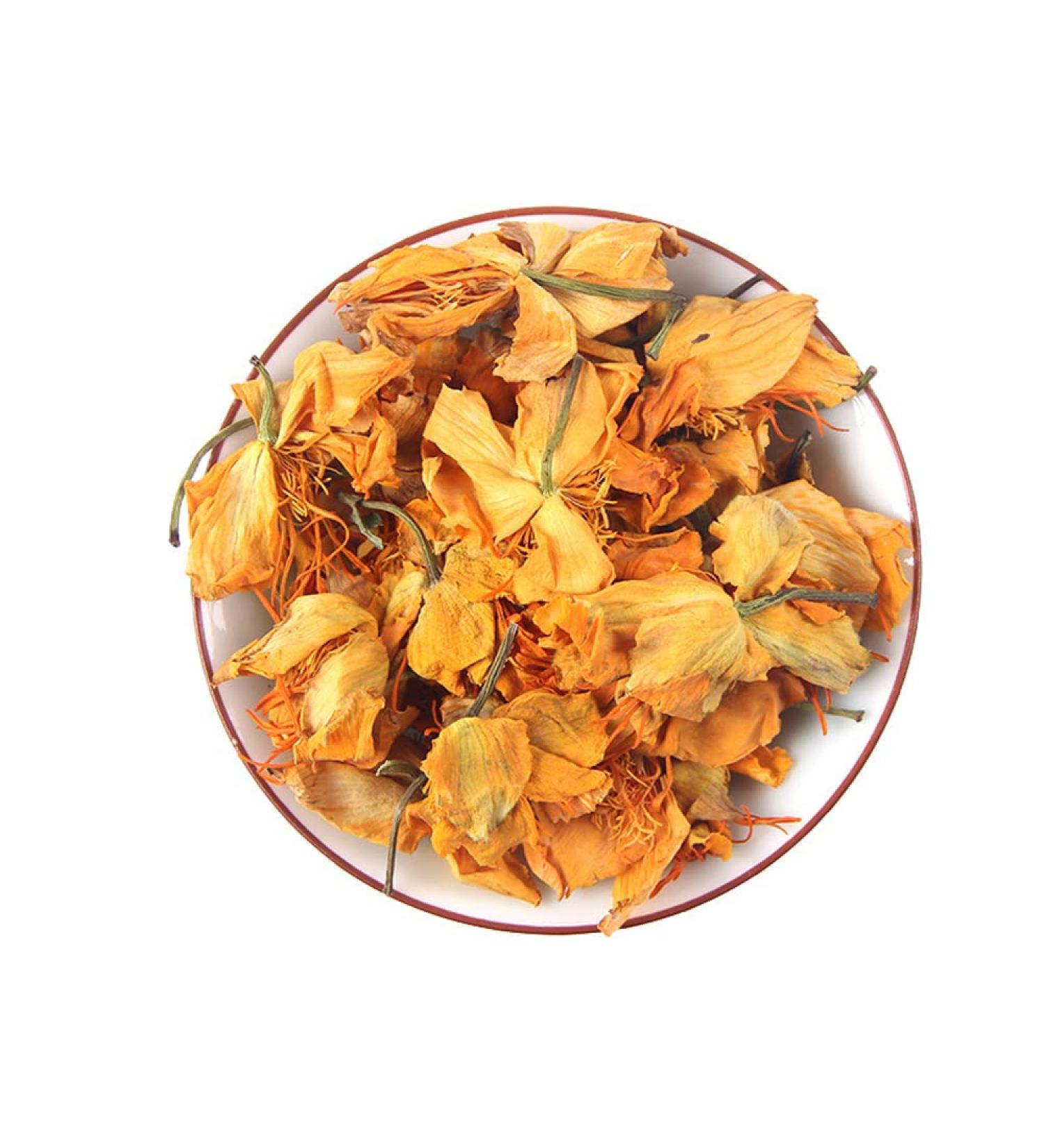 cn herb 100g The Natural Color of Nasturtium is Clean and Fresh - Buy Online on GoSupps.com