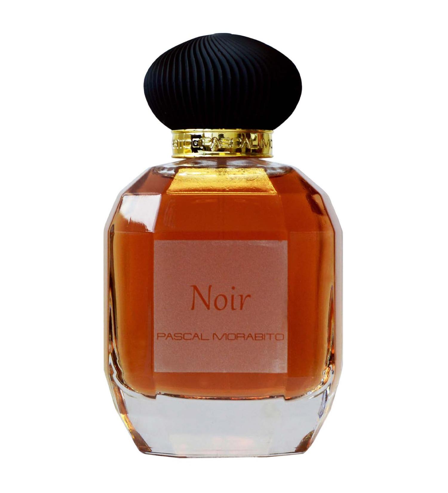 Noir For Women - Intense And Seductive Eau De Parfum Spray - Warm And Feminine Spicy Notes Of Cinnamon And Amber - Beautifully Luxurious Bottle Design - 3.4 Oz - Buy Online on GoSupps.com
