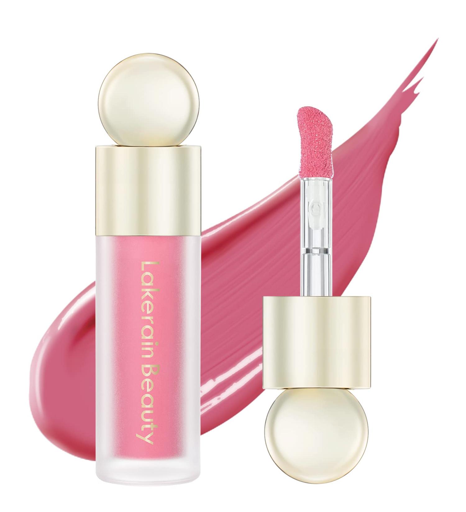 SOYUB Soft Liquid Blush Makeup - Long-Lasting & Waterproof Pink Cheek Tint - Buy Online on GoSupps.com