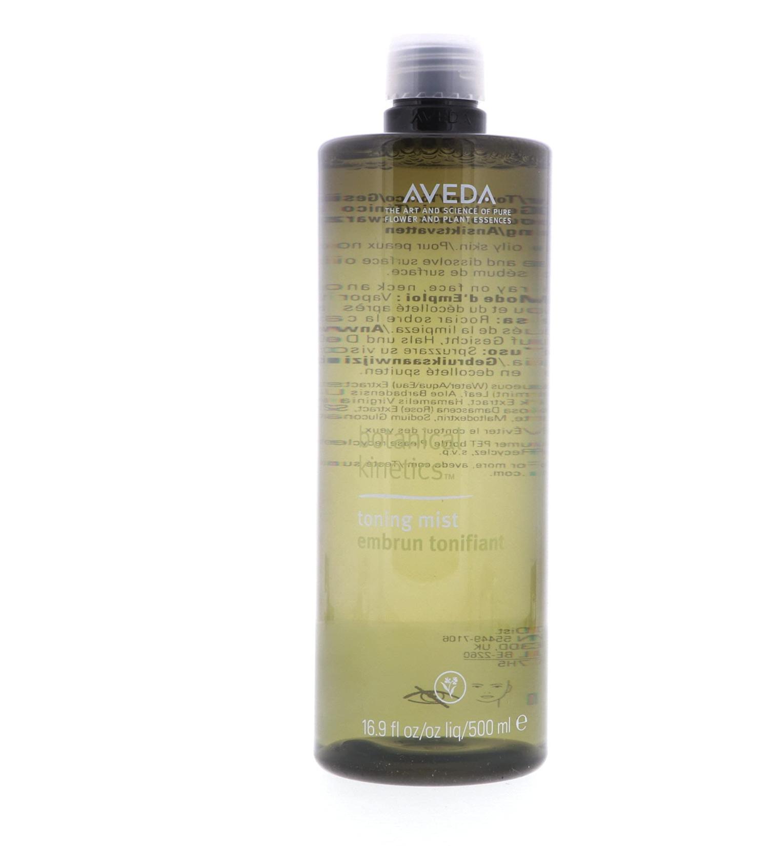 Buy Aveda BB Toning Mist 16.9 Oz - Shop Internationally for Premium Hair Care - Buy Online on GoSupps.com