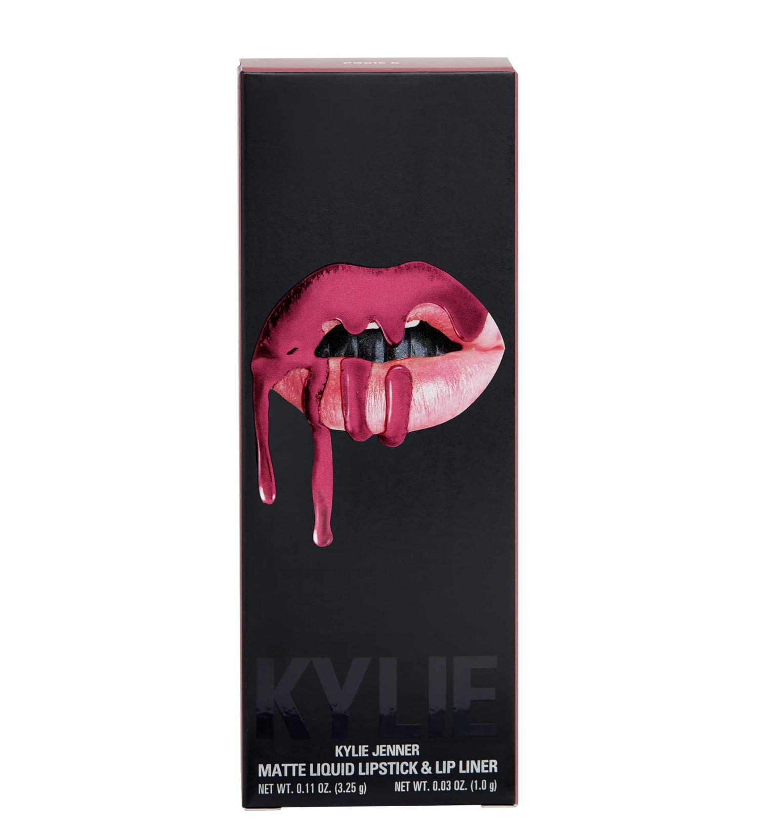 Posie K Lip Kit - Complete Set for Perfect Pout | [Brand Name] - Buy Online on GoSupps.com