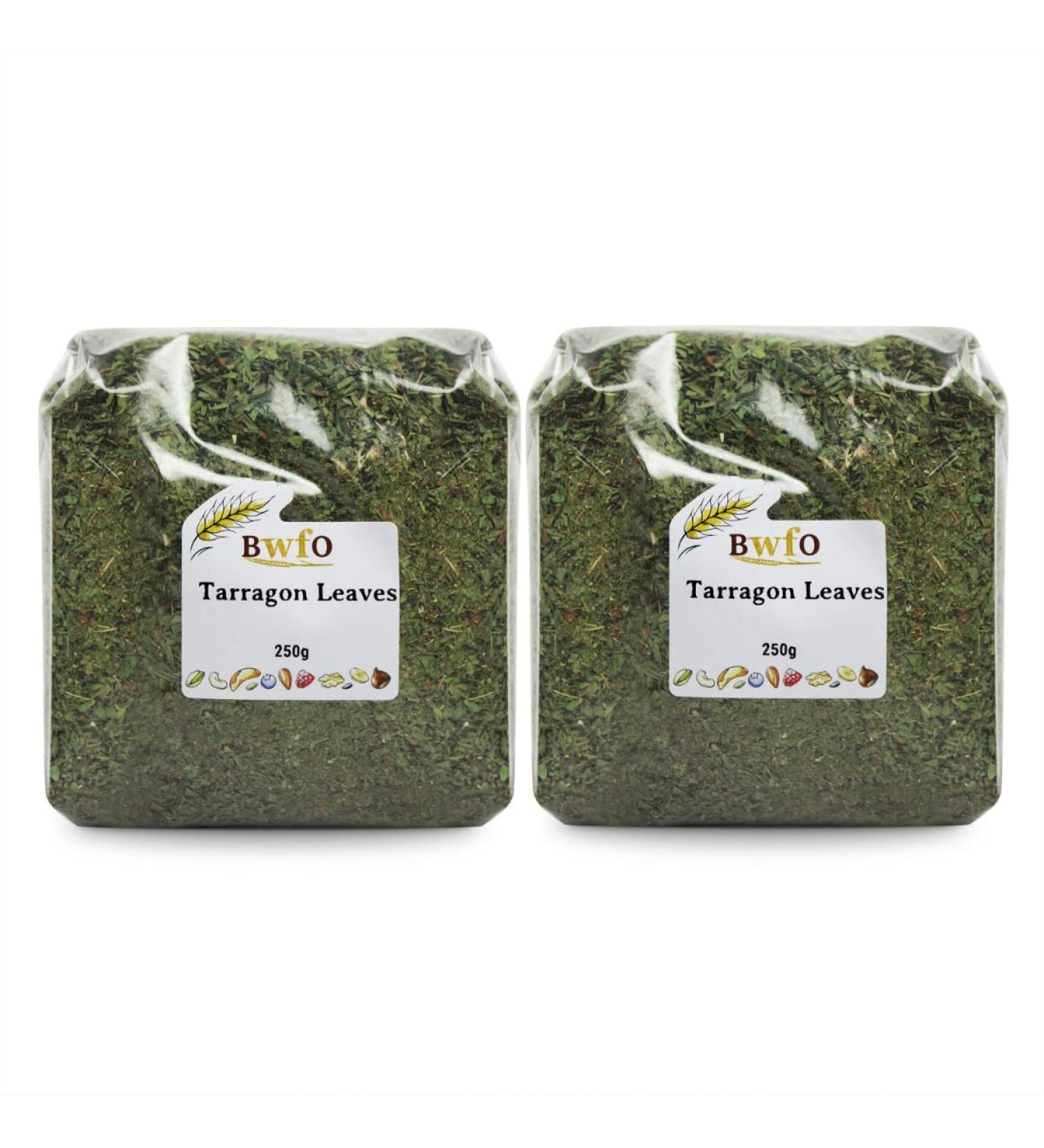 Tarragon Leaves 500g (BWFO)
