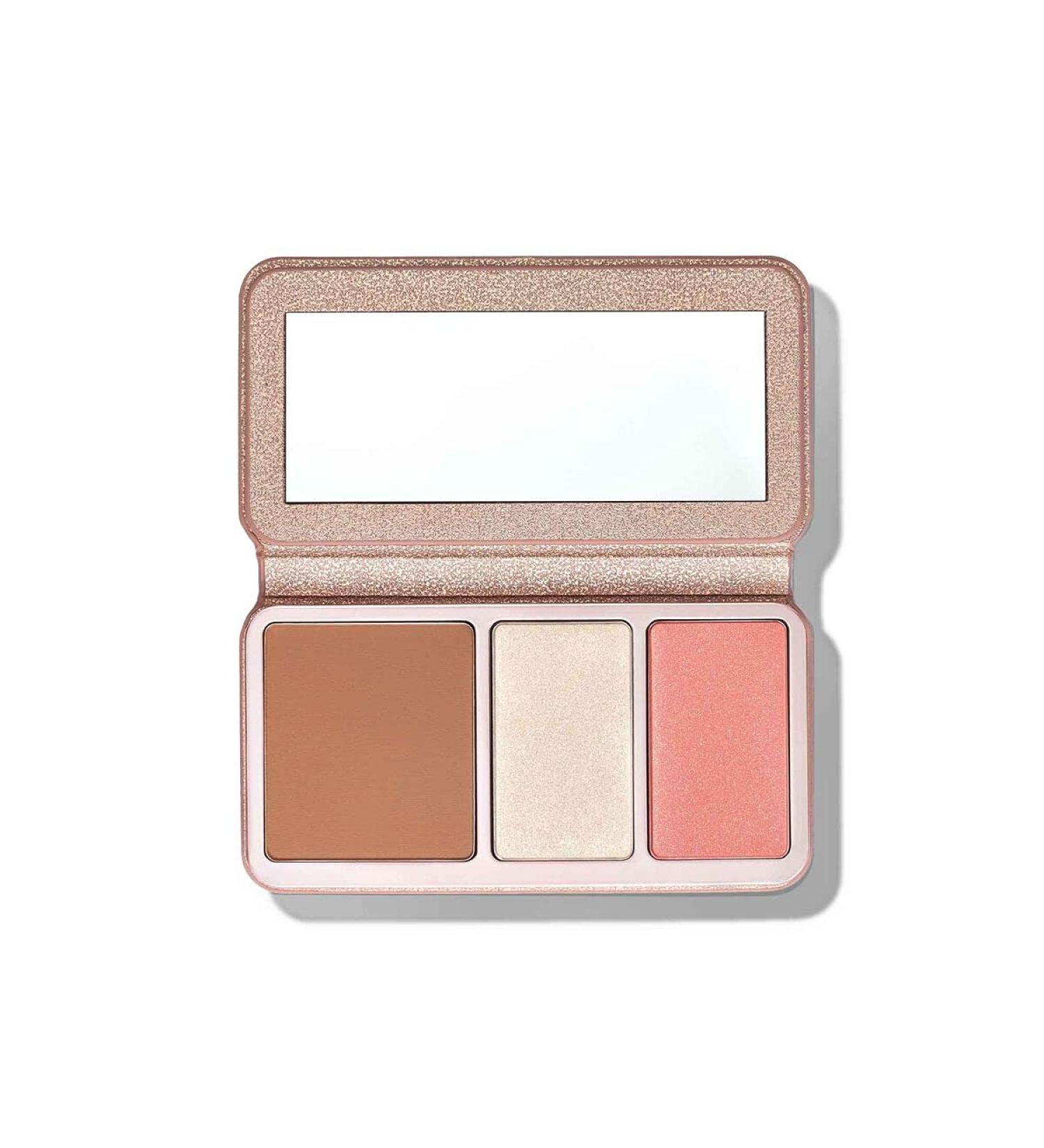 Anastasia Beverly Hills Italian Summer Face Palette | Shop Now - Buy Online on GoSupps.com