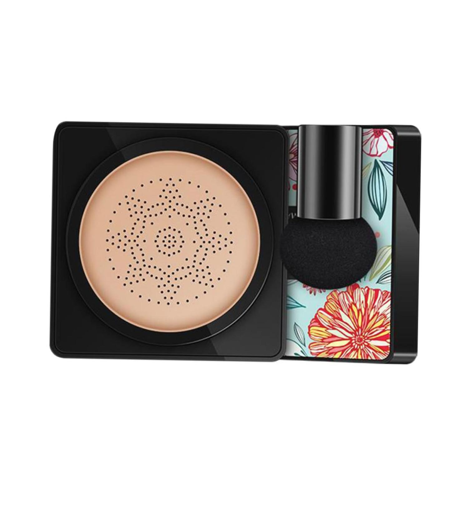  POPETPOP POPETPOP facial cosmetic BB concealer makeup cream lightening makeup concealer white cream cc BB head cream foundation powder reconcile Primer - Buy Online on GoSupps.com