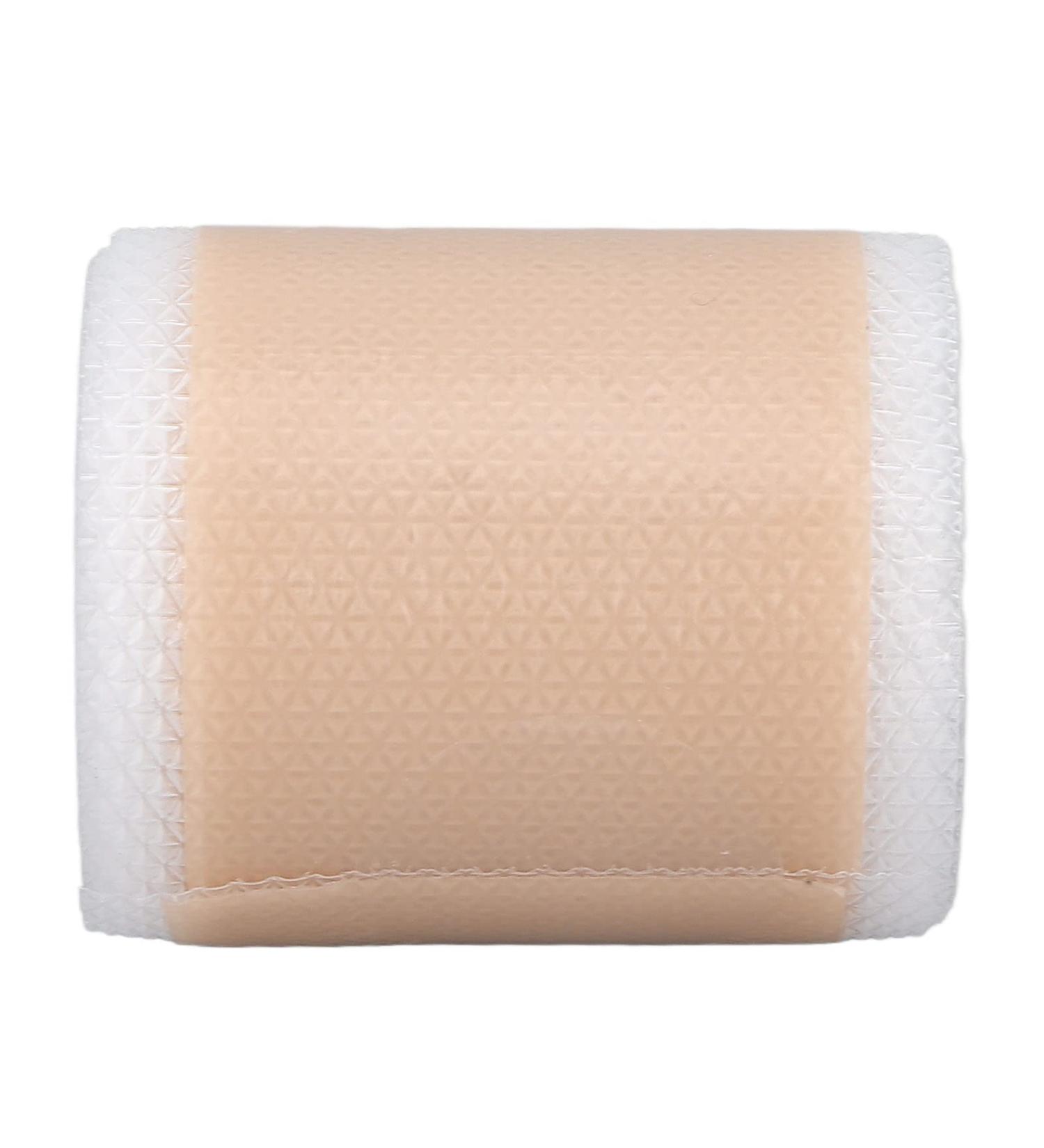 Scar Removal Tape | Repair Damaged Skin | UV Rays Protection | Reusable & Cuttable 59.06in - Buy Online on GoSupps.com