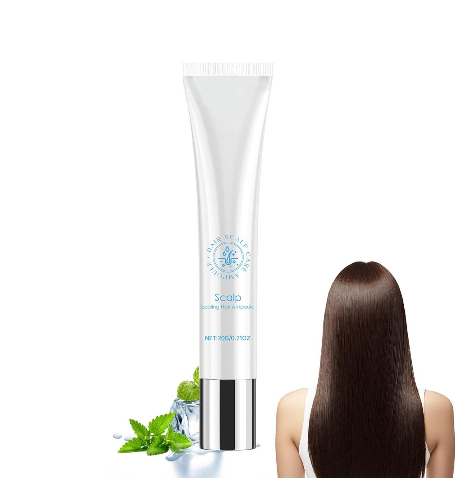 Clawrex Rollon hair growth oil hair growth serum hair care oil for deep nourishment and repair of hair roots hydration antifrizz hair breakage repair - Buy Online on GoSupps.com