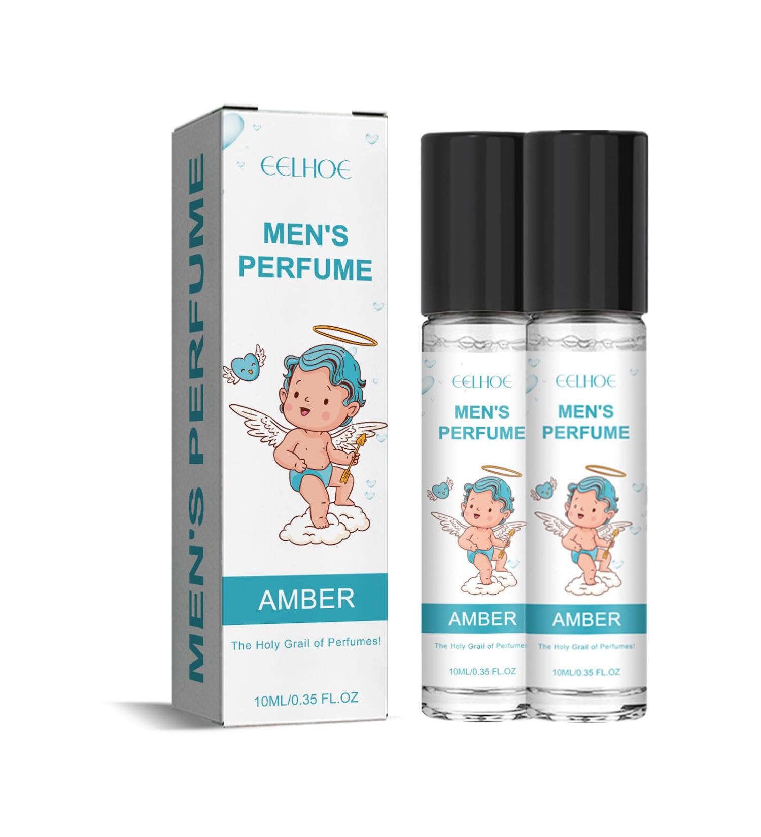 2024 Cologne for Men Pheromone cologne for men Cologne Fragrances for Men with Pheromones men's pheromone cologne (10 ML-2PCS Men) - Buy Online on GoSupps.com