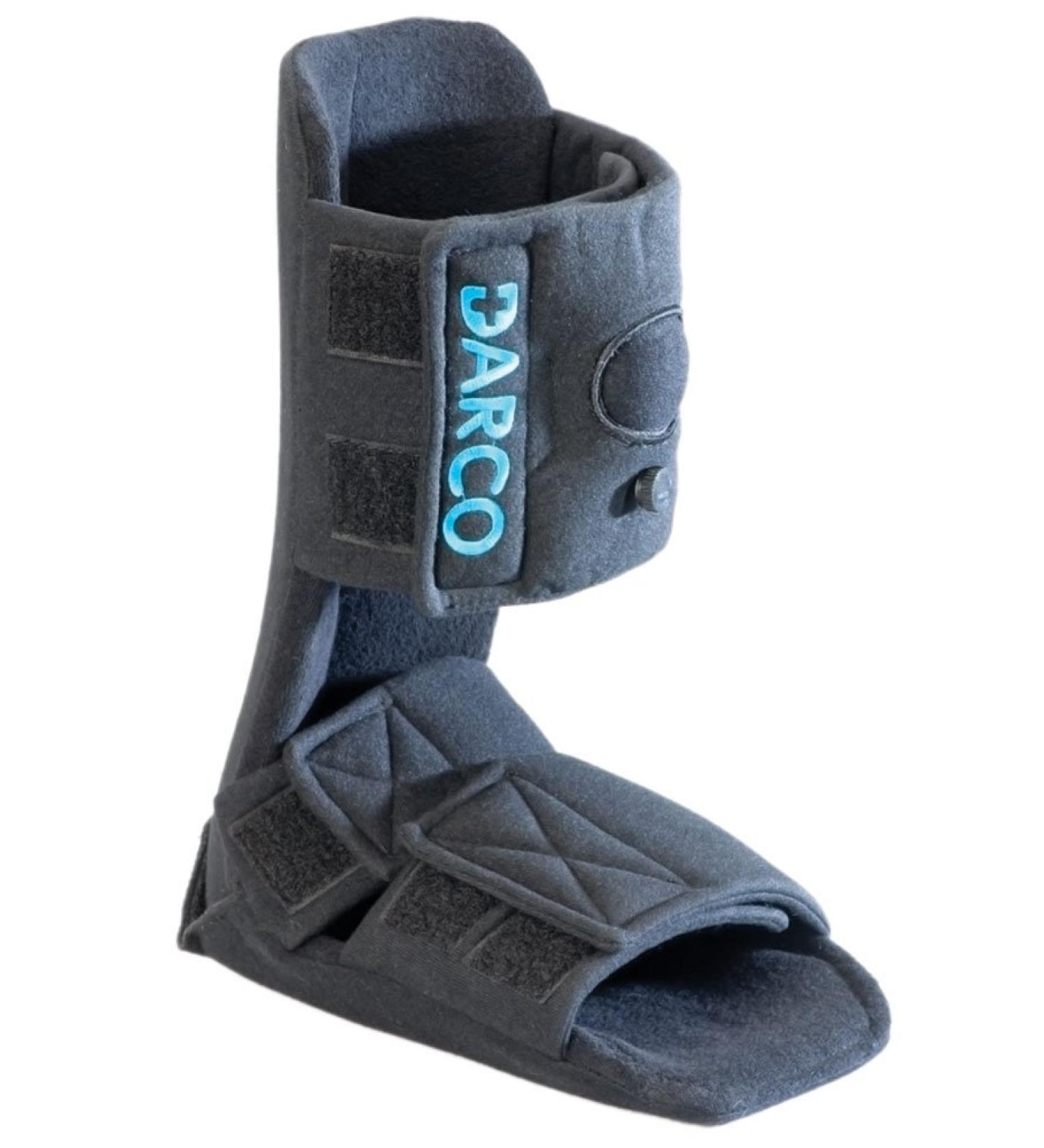 Darco Pneumatic Night Splint Medium