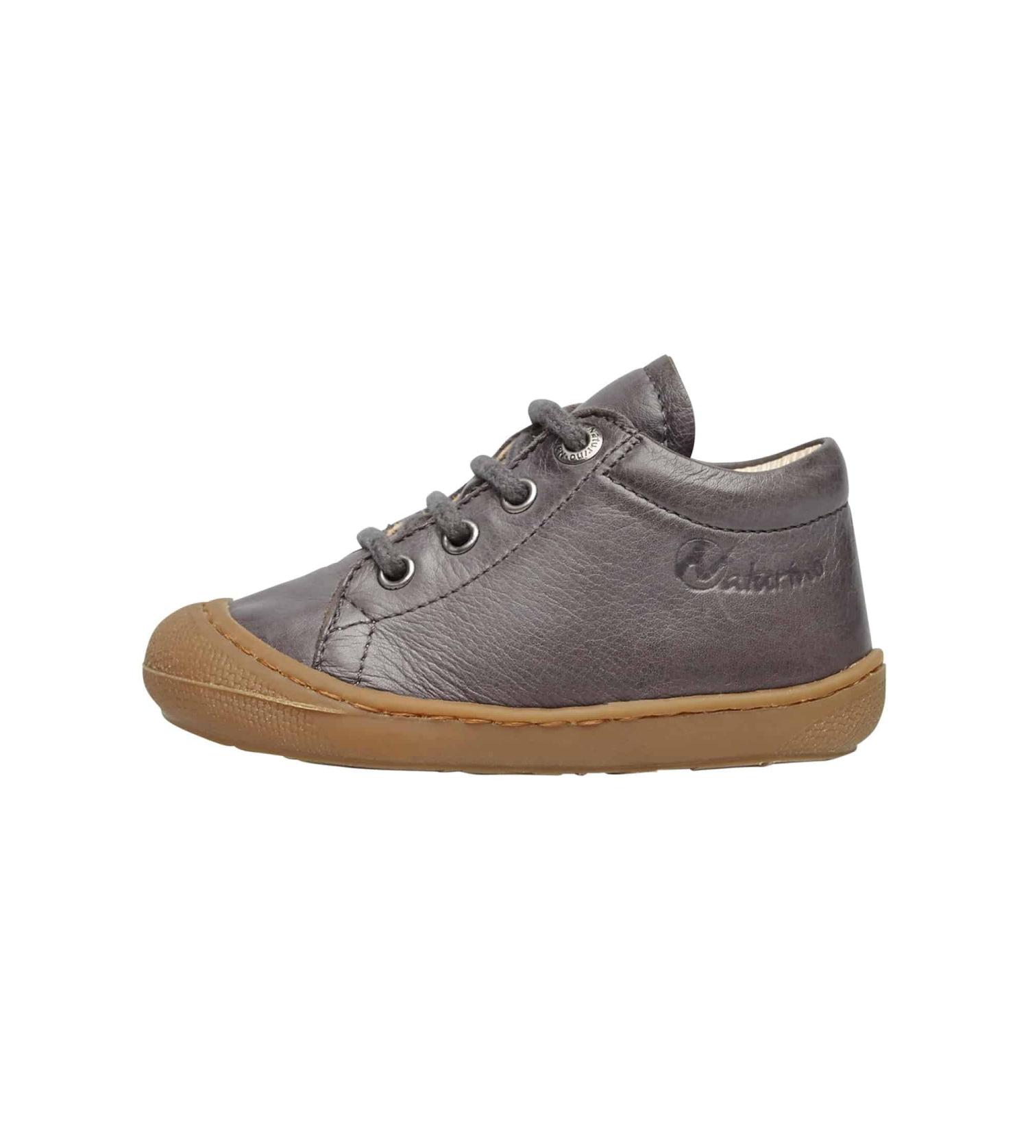 Naturino Kids Cocoon Gymnastics Shoes - Child 1 UK, Multicolored - Buy Online on GoSupps.com