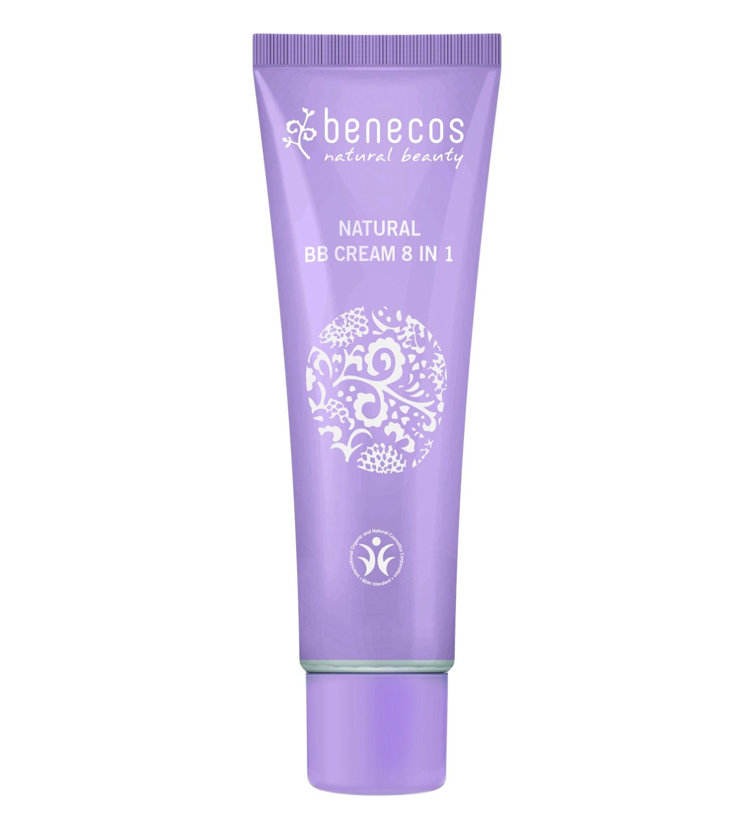 BB Cream Fair 30 ML - Lightweight Natural Coverage for All Skin Types | Shop Internationally - Buy Online on GoSupps.com