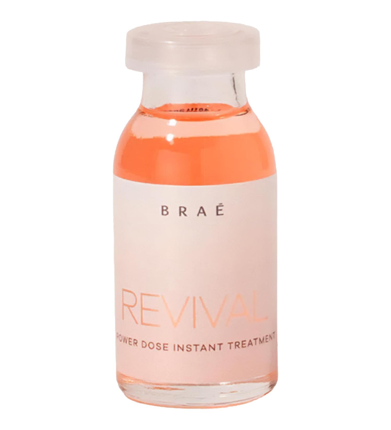 Buy Bra Revival Power Dose Treatment Ampoules 0.44 Fl.Oz - International Shipping | Best Hair Care Solution - Buy Online on GoSupps.com