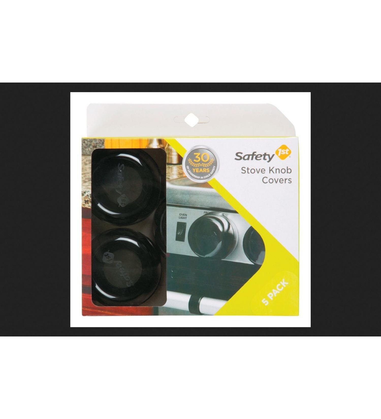 Safety 1st Stove Knob Covers