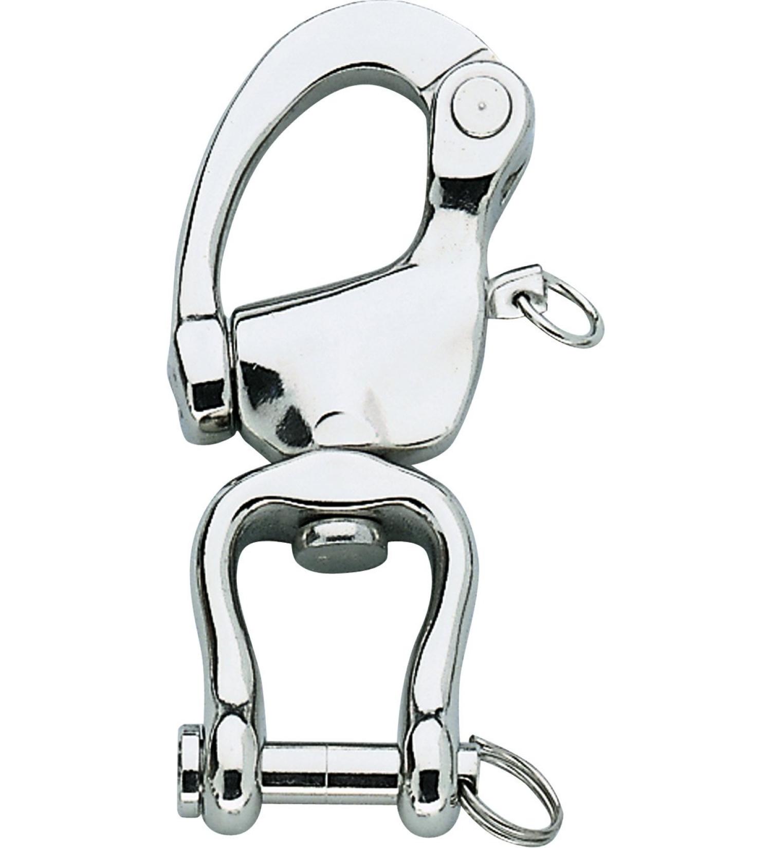 SPRENGER 4360799056 patent closure stainless steel