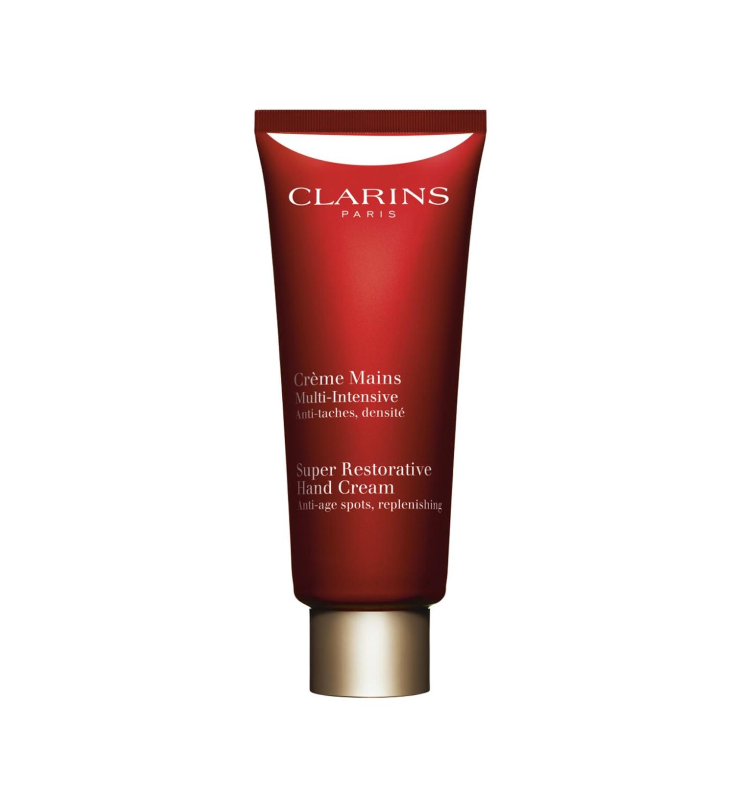 Clarins Super Restorative Hand Cream 100ml