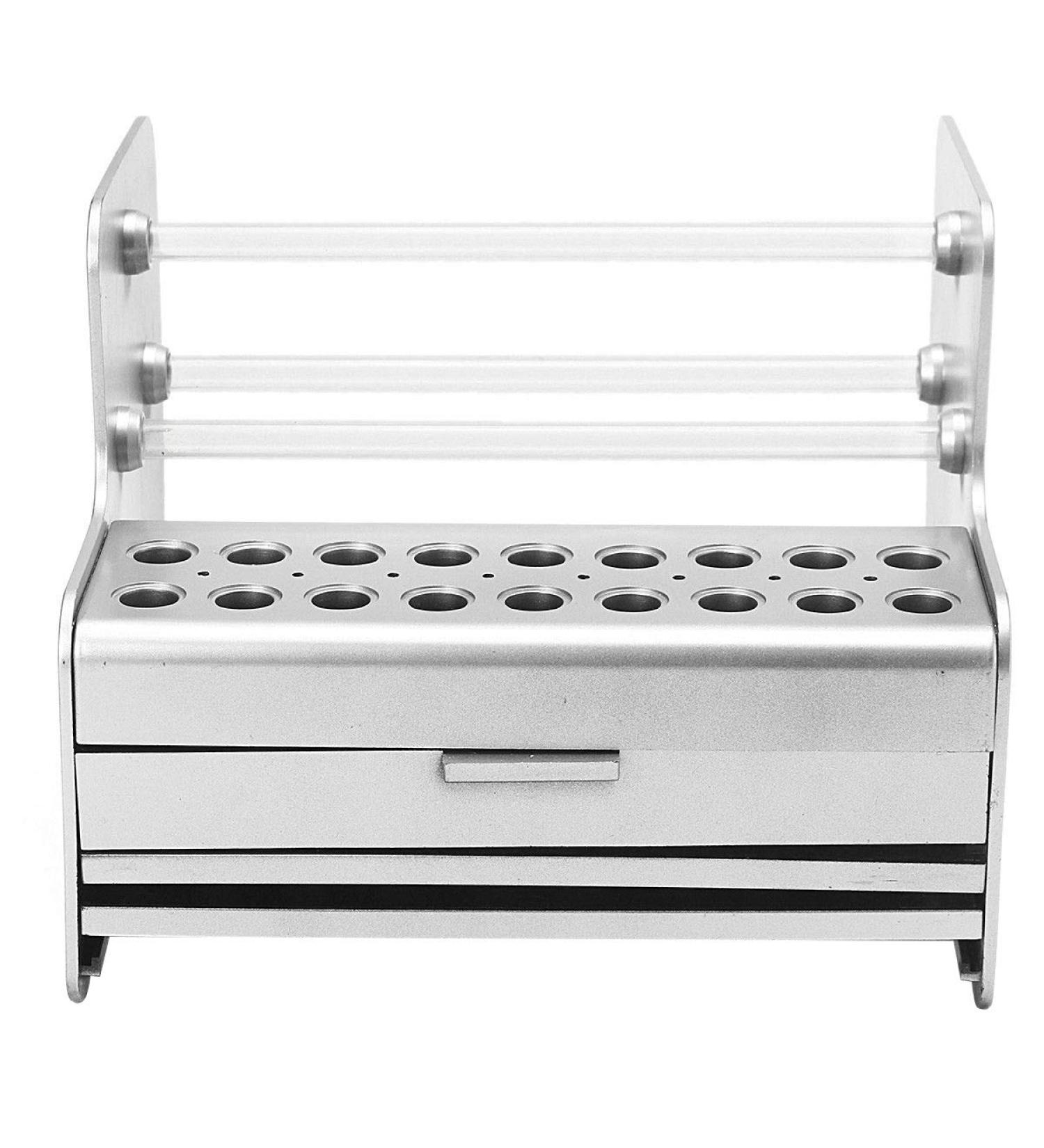 Juwaacoo Eyeglass Tool Stand - Eyeglass Pliers & Screwdriver Frame Tool Holder with Compartment for International Shipping - Buy Online on GoSupps.com