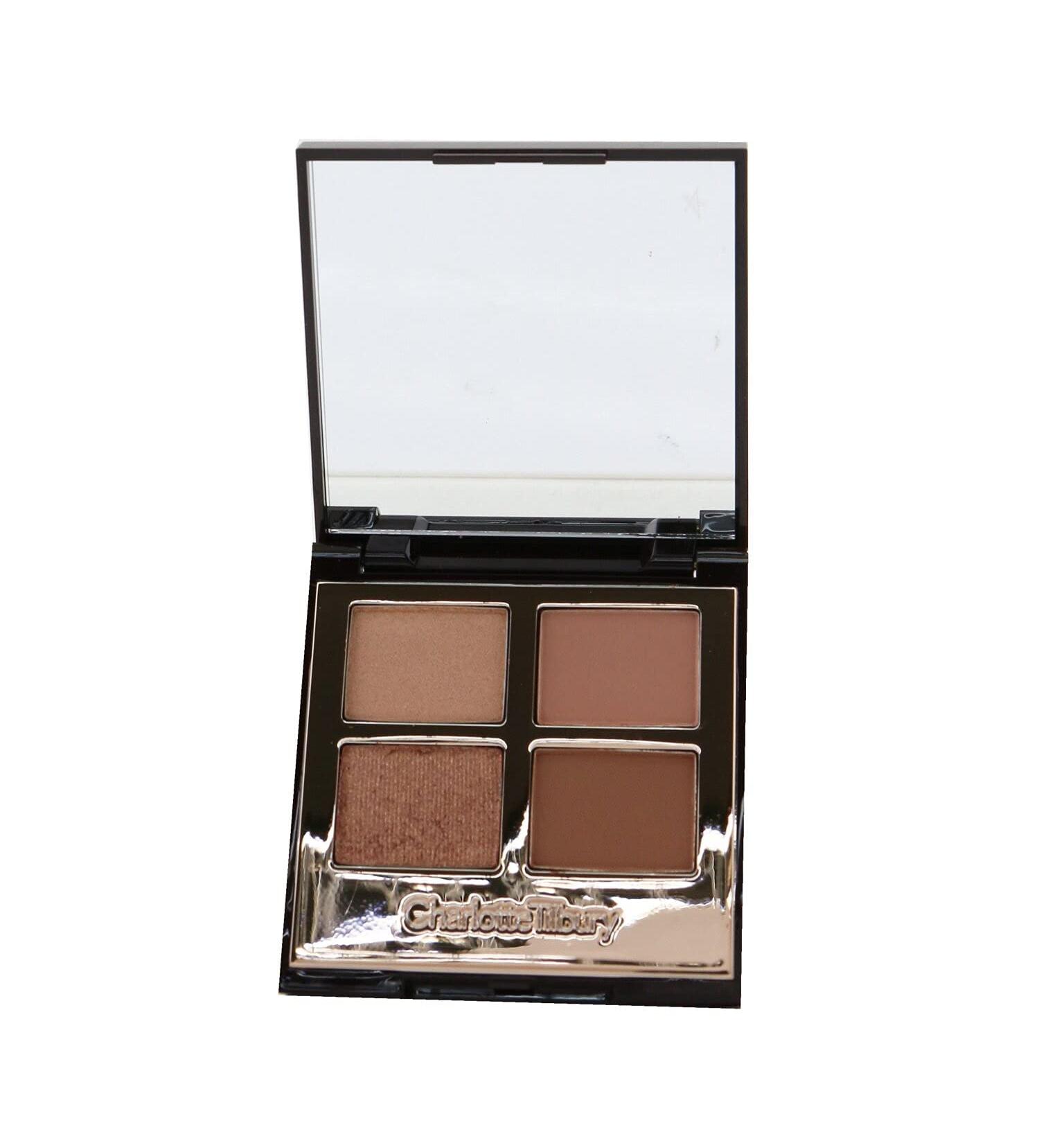 Charlotte Tilbury Pillow Talk Eyeshadow - Shop Now for the Perfect Eye Makeup - Buy Online on GoSupps.com