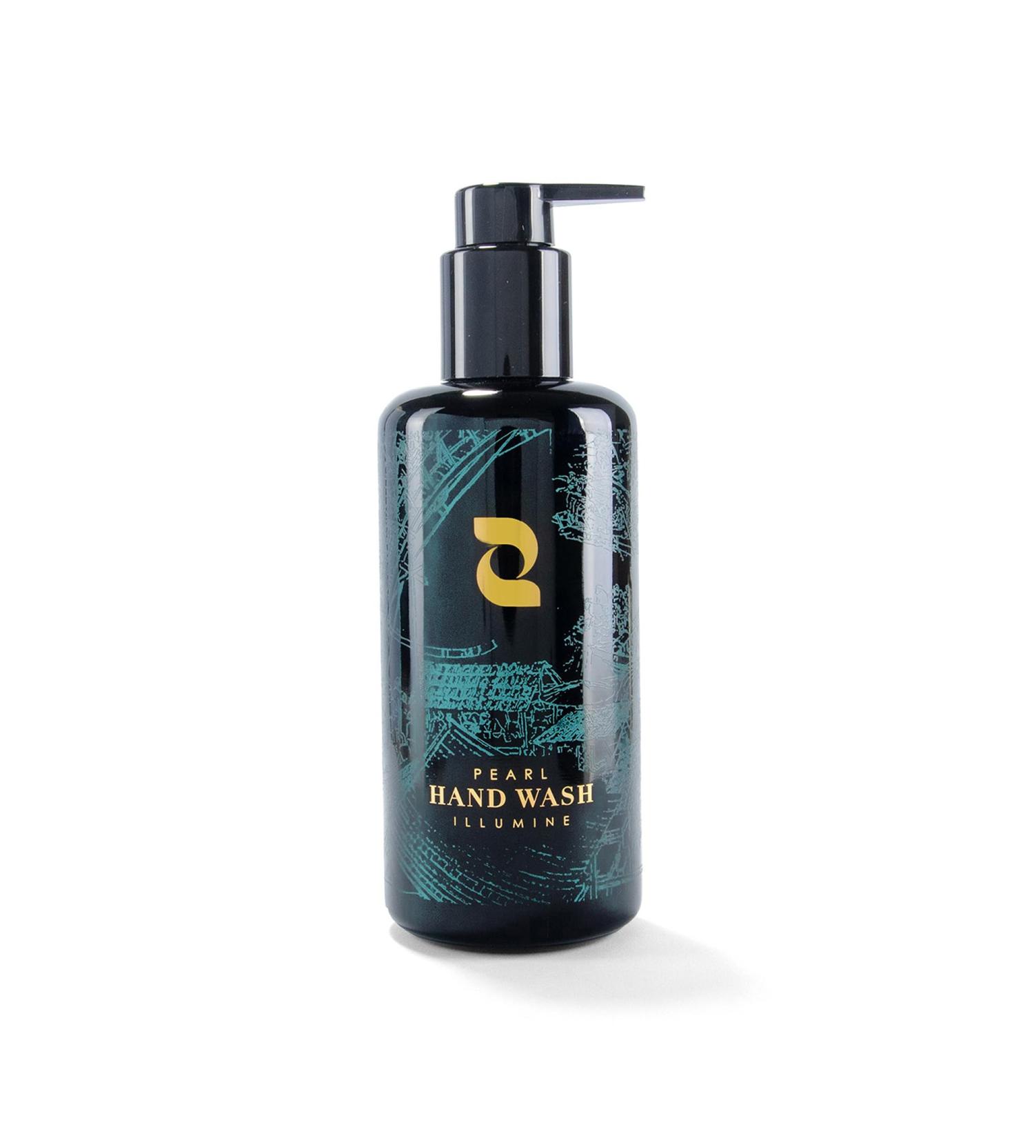 Buy Redmint Pearl Body & Hand Wash - Nourishing Non-Drying Formula | Gentle Hydrating Cleanse | Ancient TCM Wisdom | All Skin Types - Buy Online on GoSupps.com