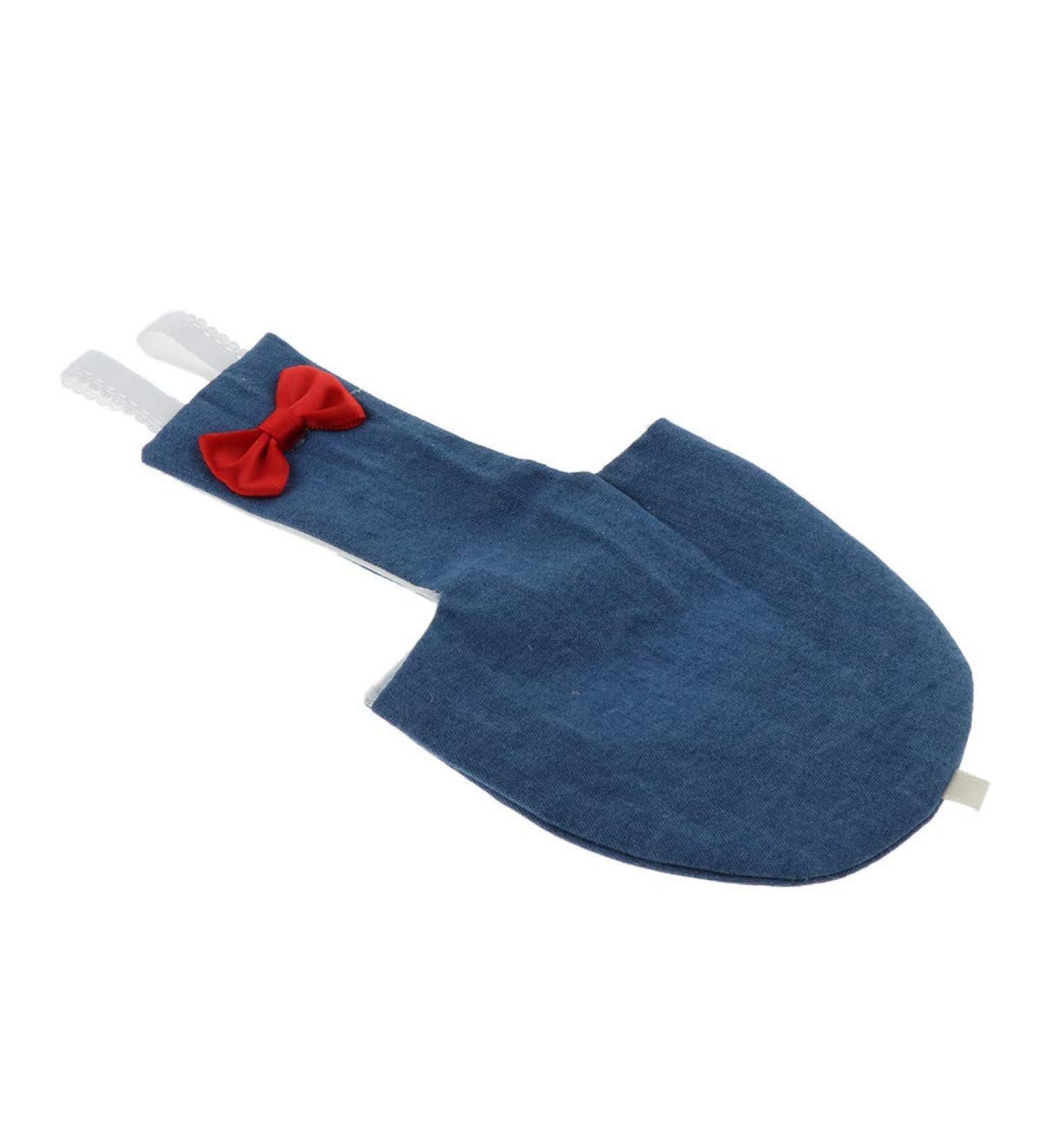 Buy Tenlacum Parrots Diapers for Green Cheeks Amazons & Eclectus Denim L | Best International Shipping - Buy Online on GoSupps.com