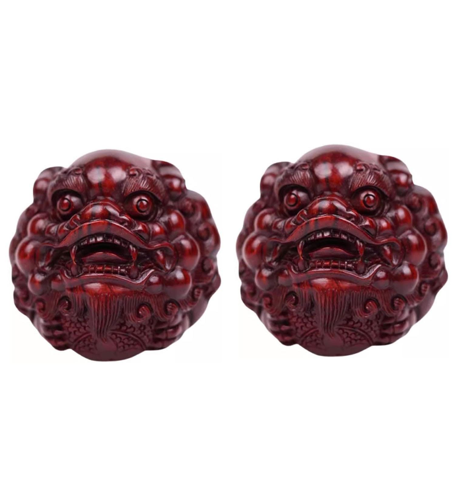 Sciaza Klangkugel Massageball - Fitness Ball for Hand Exercises | Ideal for Older Adults - 40mm - Buy Online on GoSupps.com