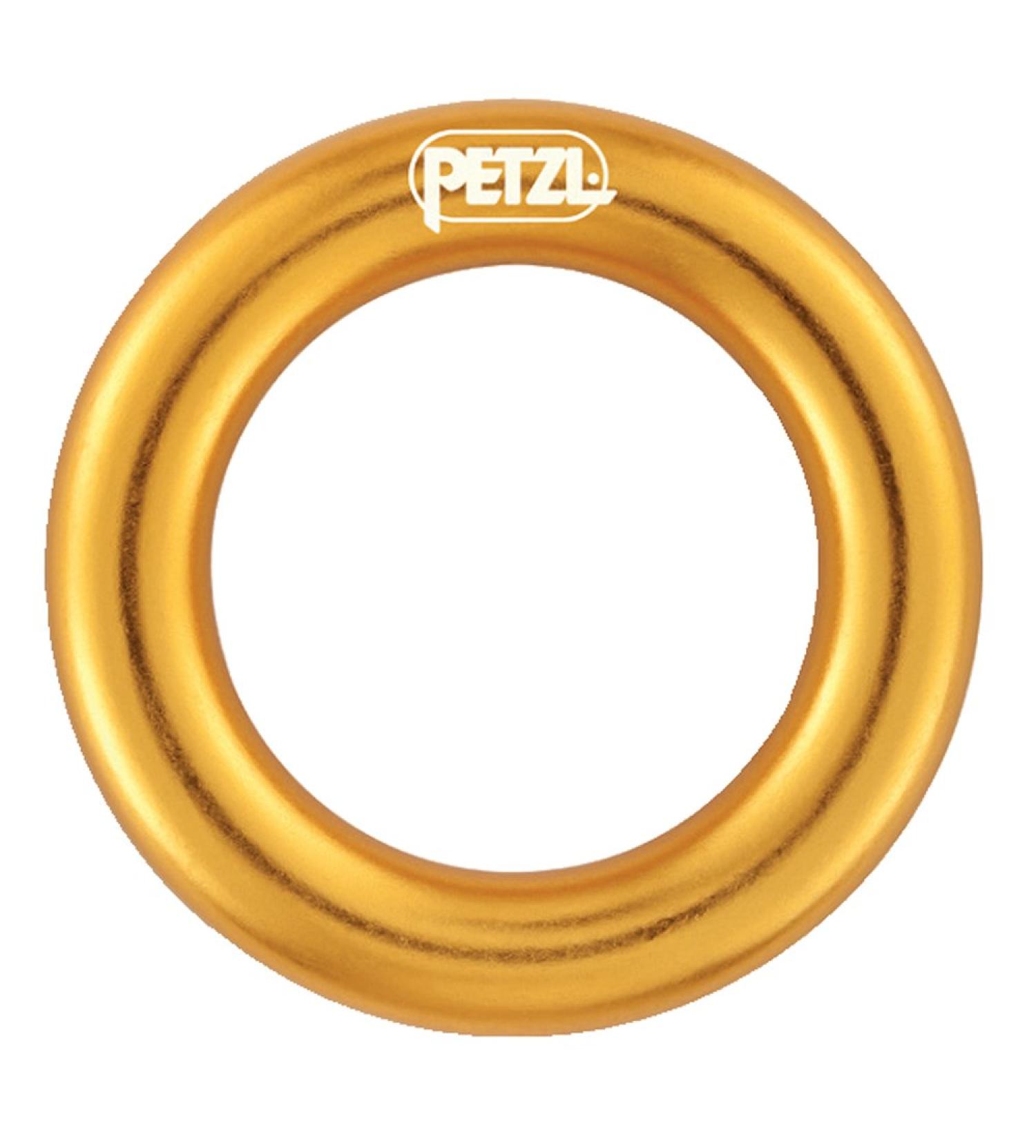 Petzl C04630 connection ring large