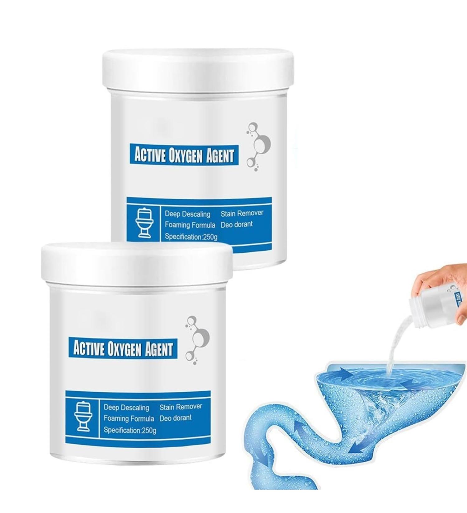 Splash Toilet Cleaner 2024 New Splash Foam Toilet Cleaner Splash Cleaner Foaming For Toilet Splash Foaming Toilet Cleaner Easy To Use (Color : 2PCS) - Buy Online on GoSupps.com