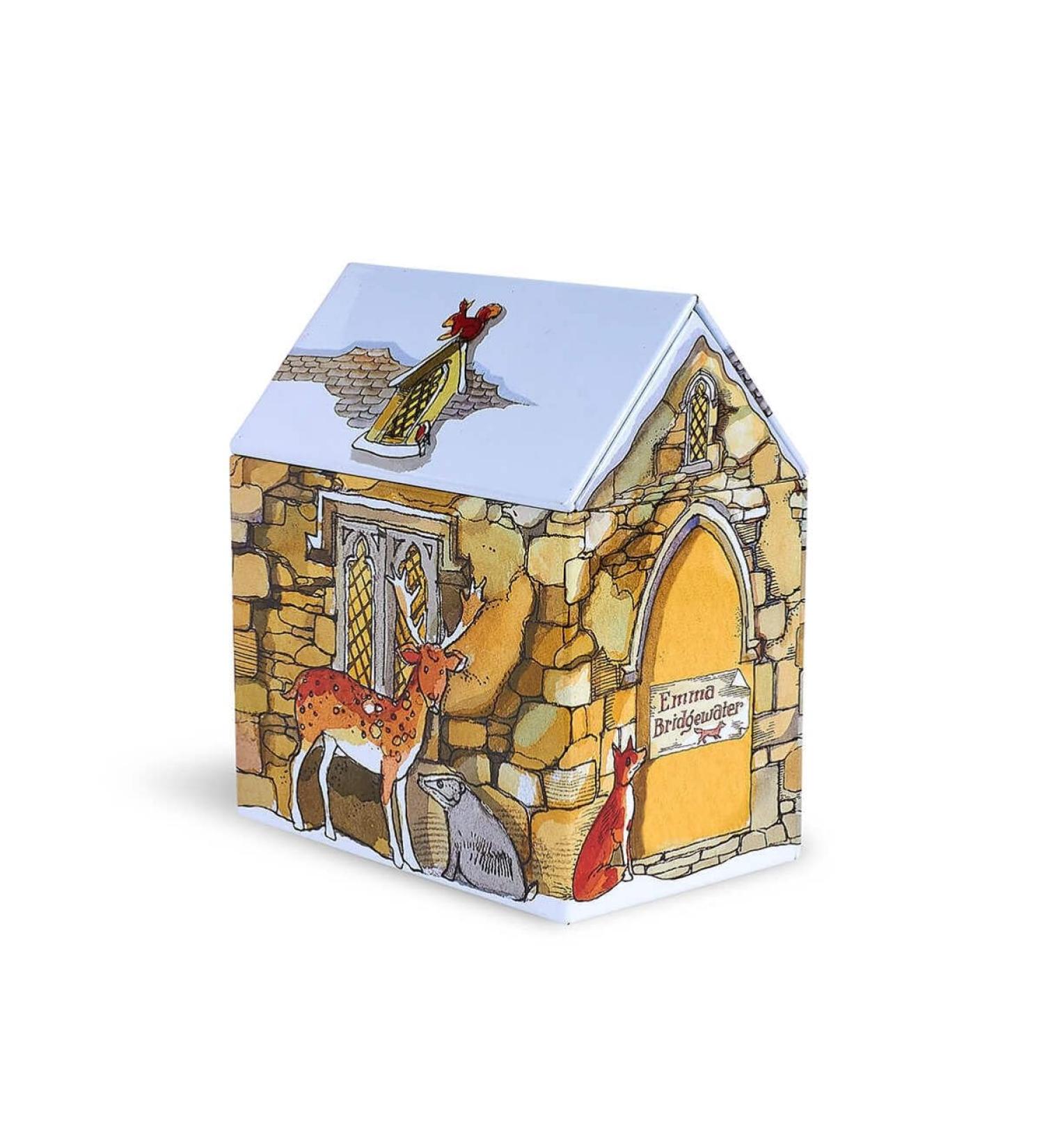 Church Tin