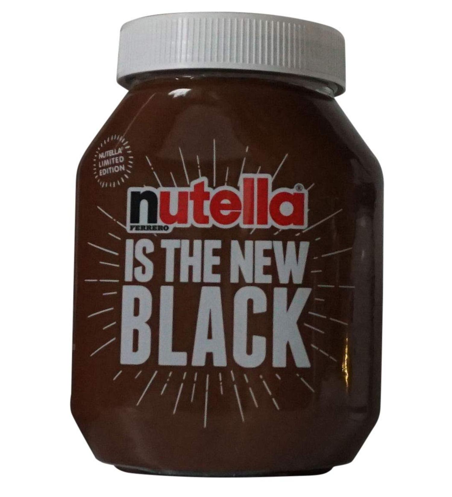 Ferrero Nutella P te tartiner au chocolat 950 g Fabriqu en Italie