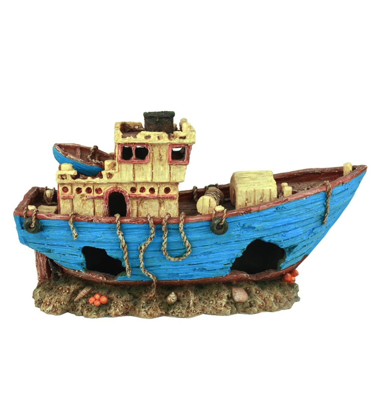 Hobby MS Arkona Model Ship (17.5 x 29 x 11 cm) - International Shipping Available - Quality eCommerce Store - Buy Online on GoSupps.com