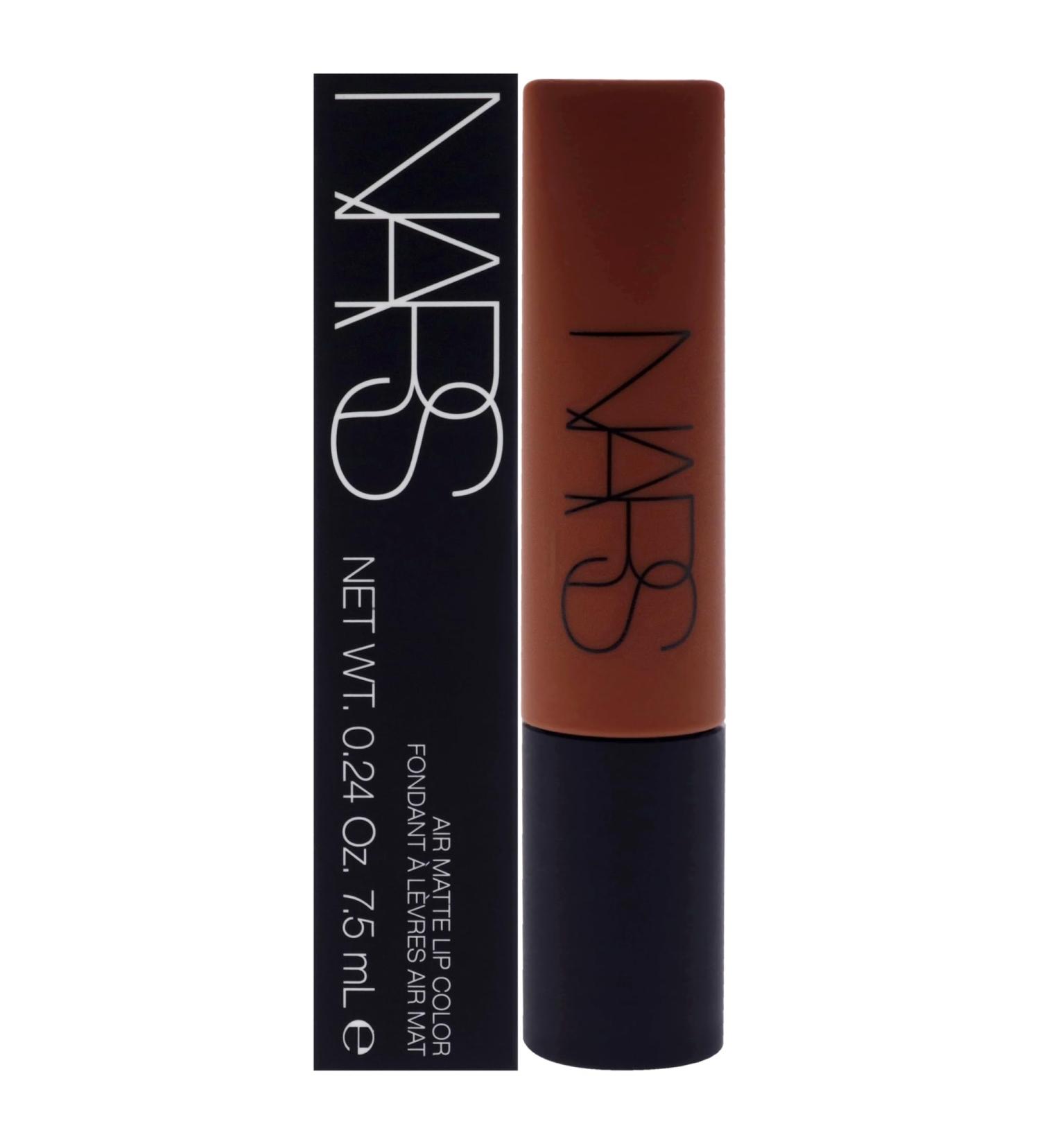 Buy NARS Air Matte Lip Color - Lose Control | 0.24 oz Lipstick for Women - International Shipping Available - Buy Online on GoSupps.com